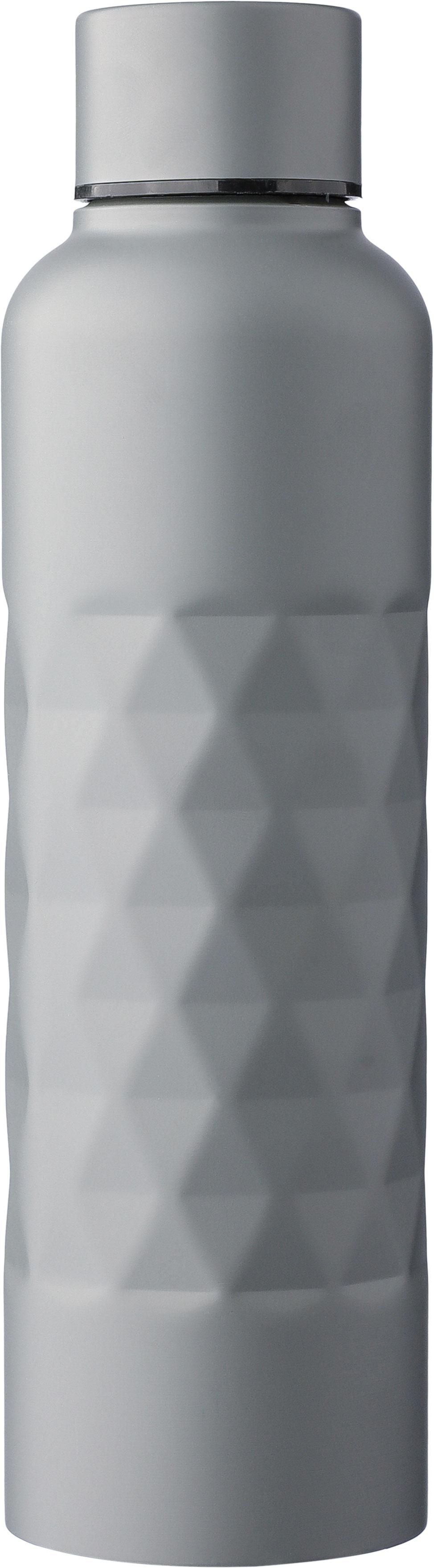 Einwandige Trinkflasche aus recyceltem Edelstahl (800 ml) Talin