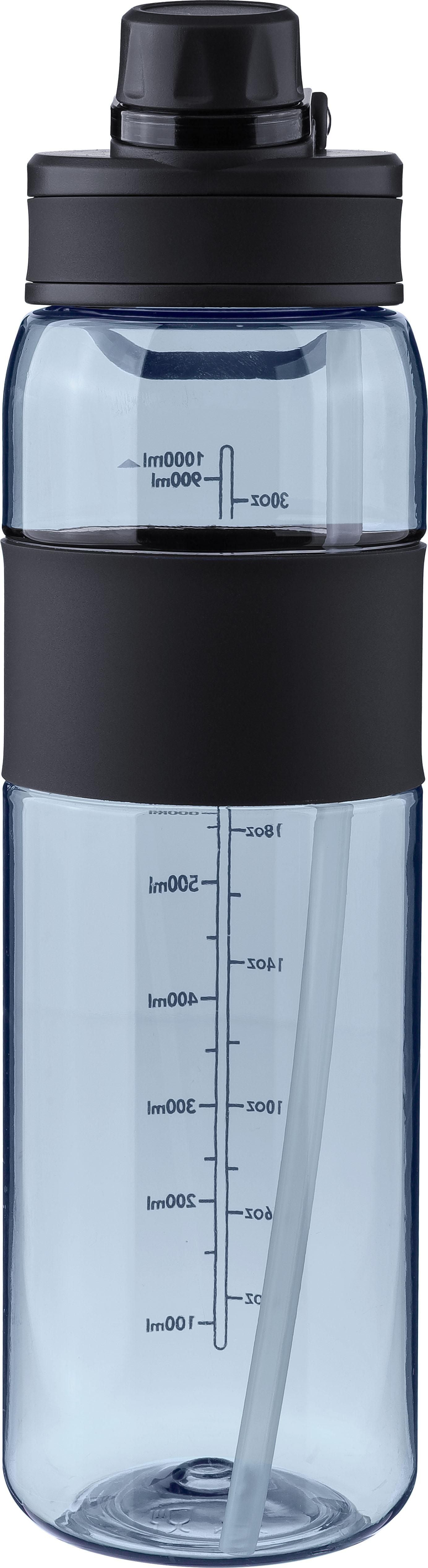 Tritan Trinkflasche (900 ml) Lyra
