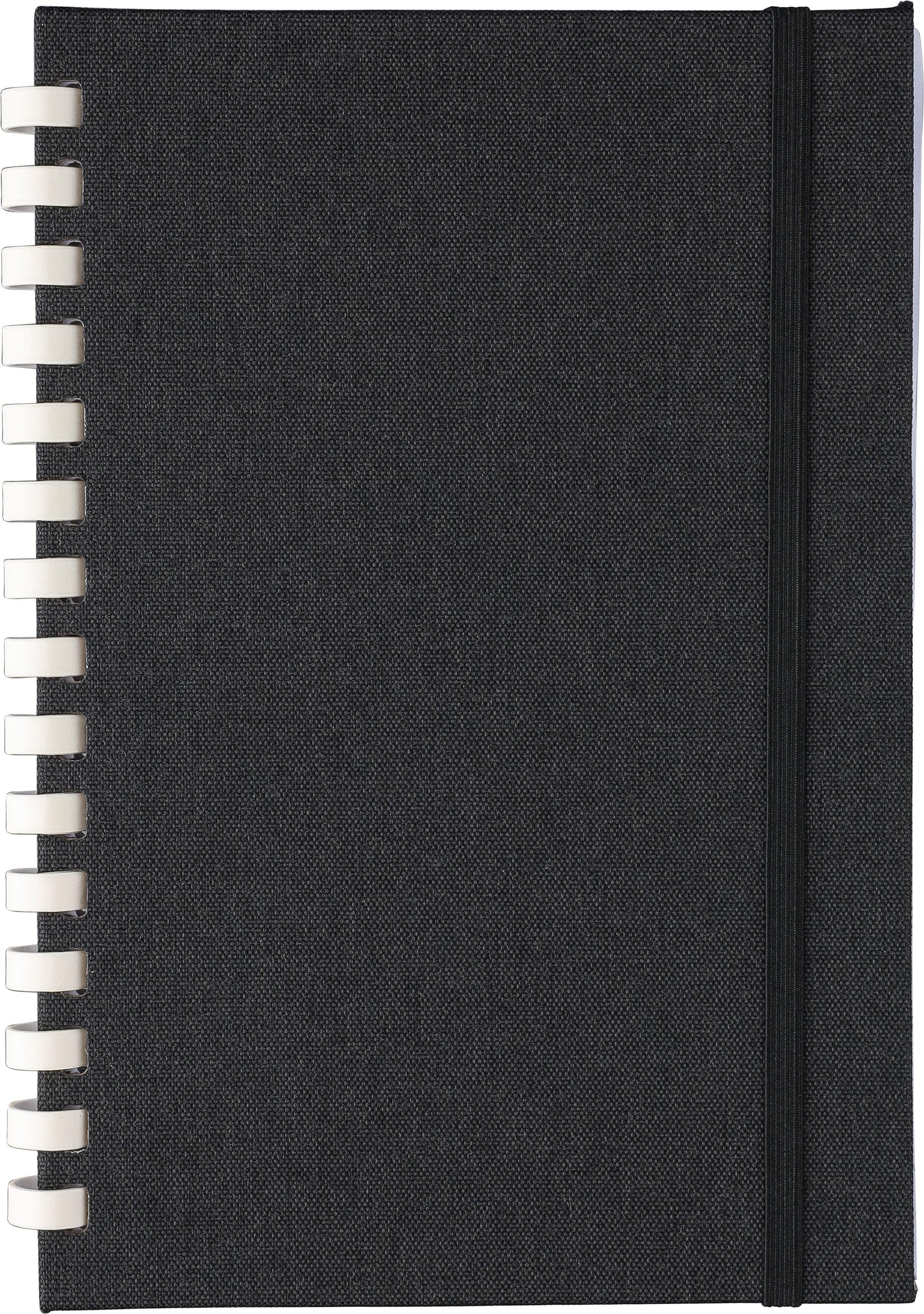 rPET-Notizbuch (A5) Ilias Original