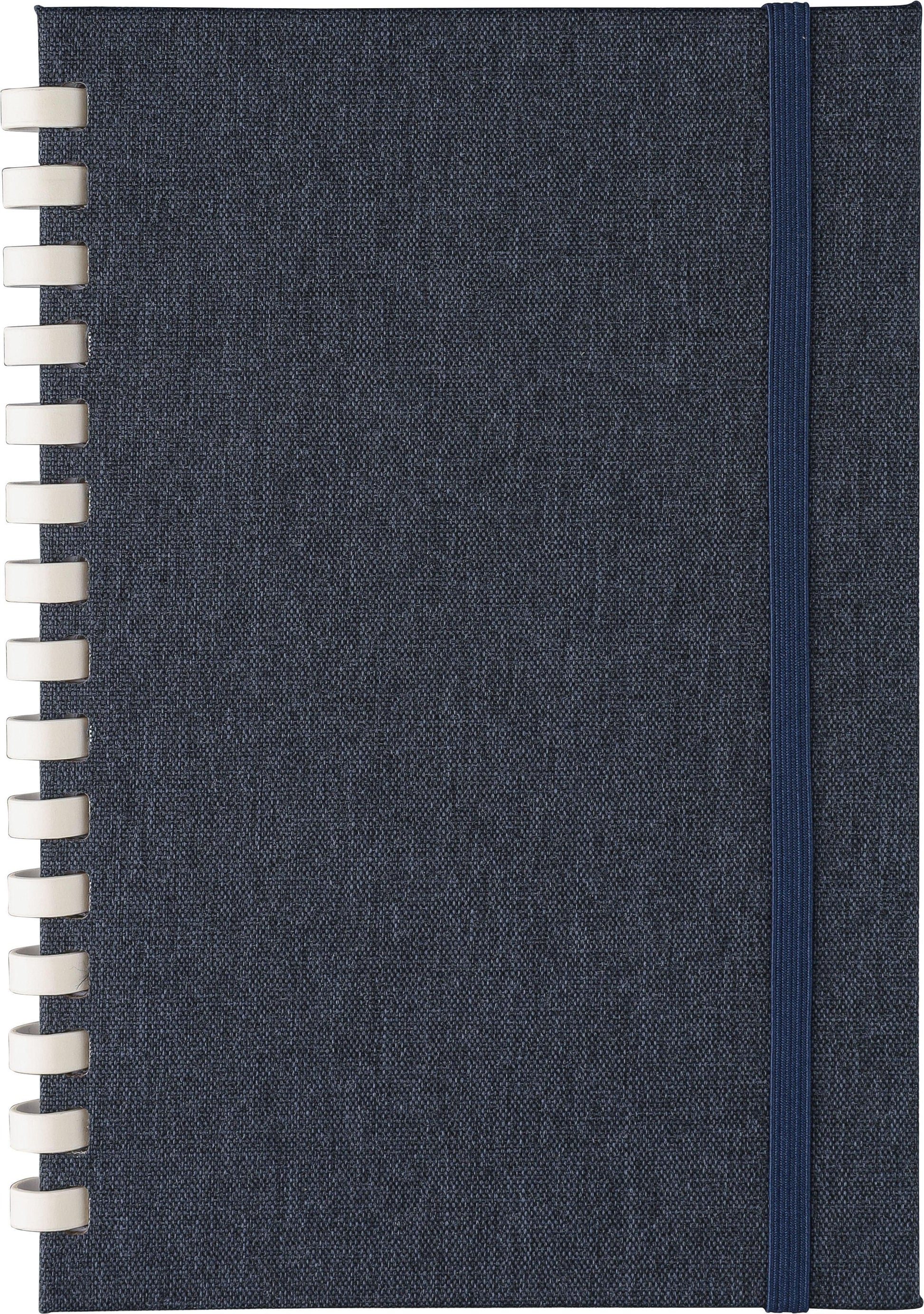 rPET-Notizbuch (A5) Ilias Original