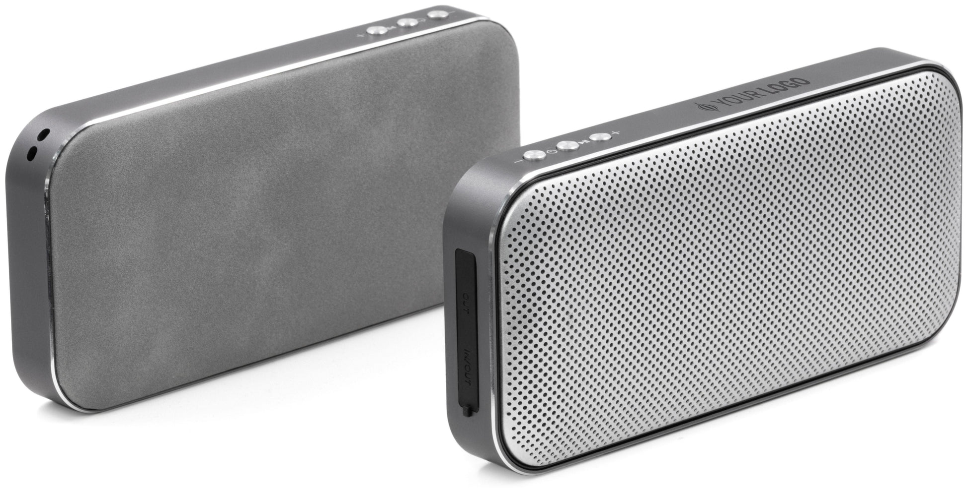 BrandCharger Nano Charge kabelloser Lautsprecher