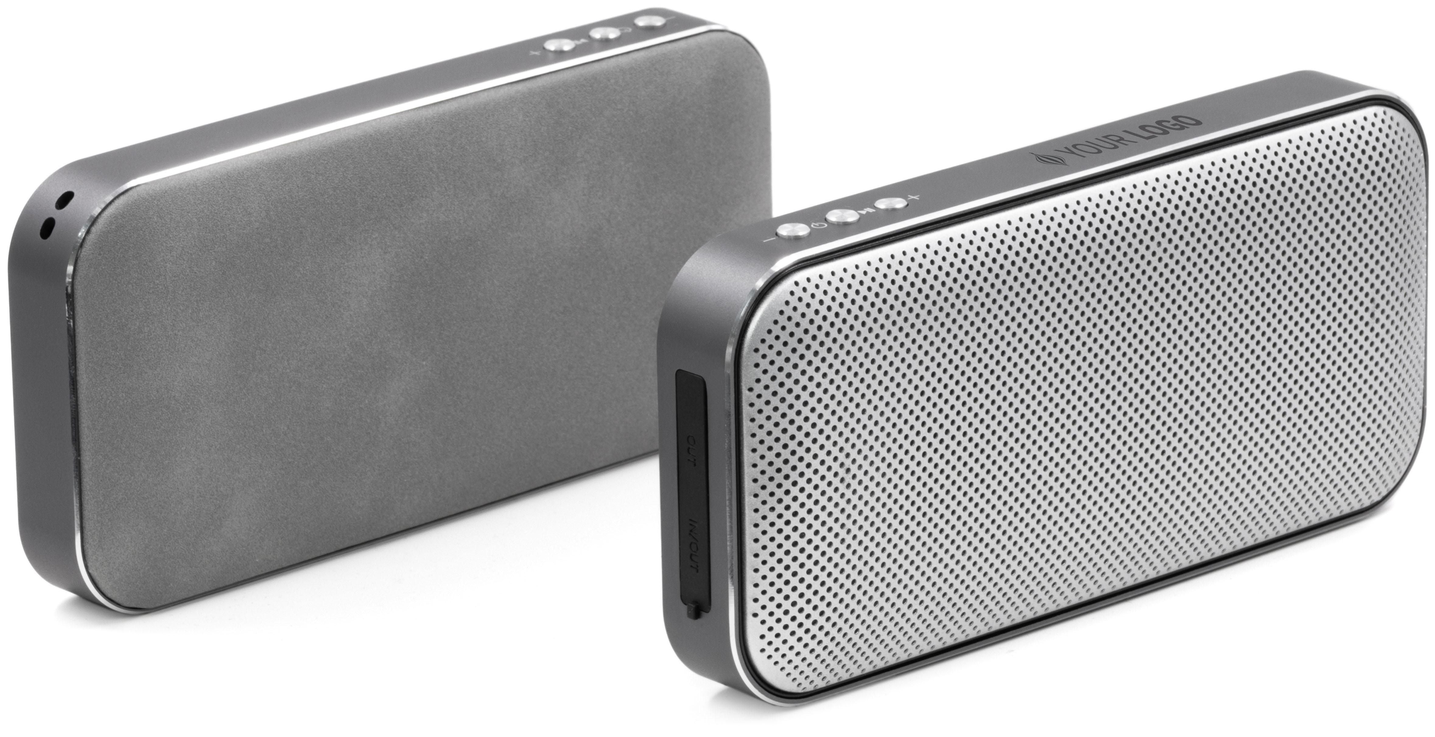 BrandCharger Nano Charge kabelloser Lautsprecher