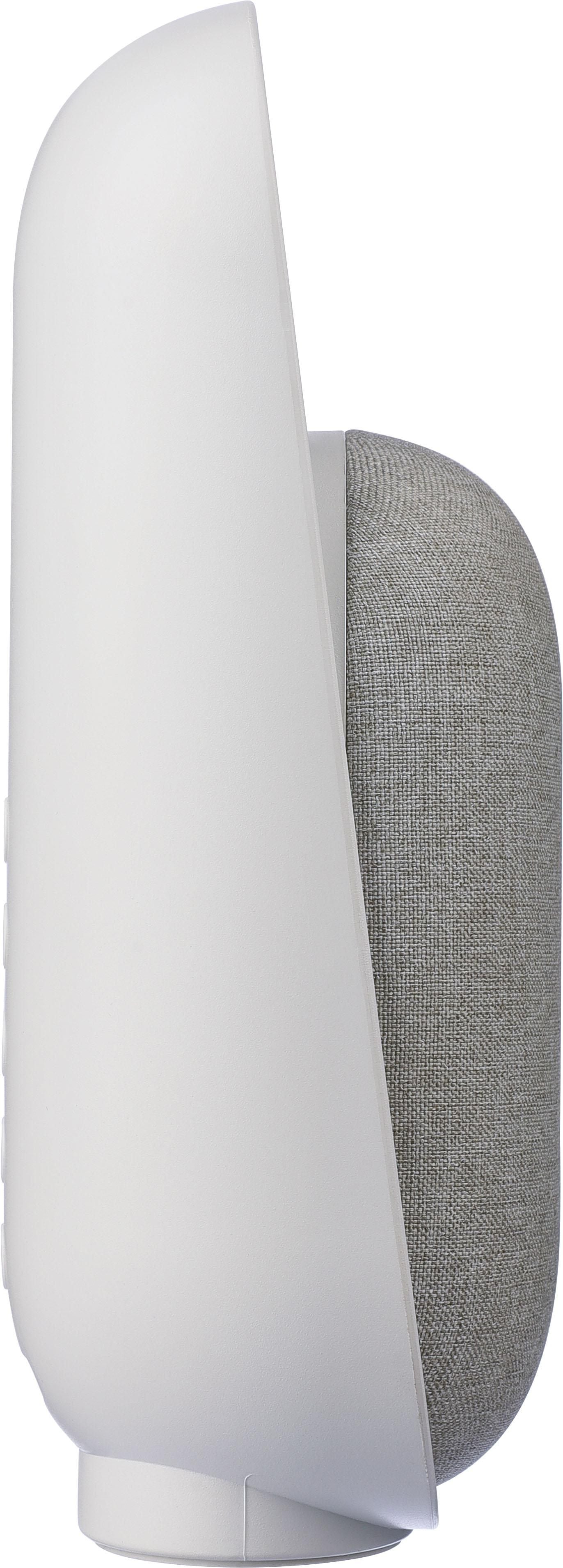 Recycelter ABS-Lautsprecher Rumi