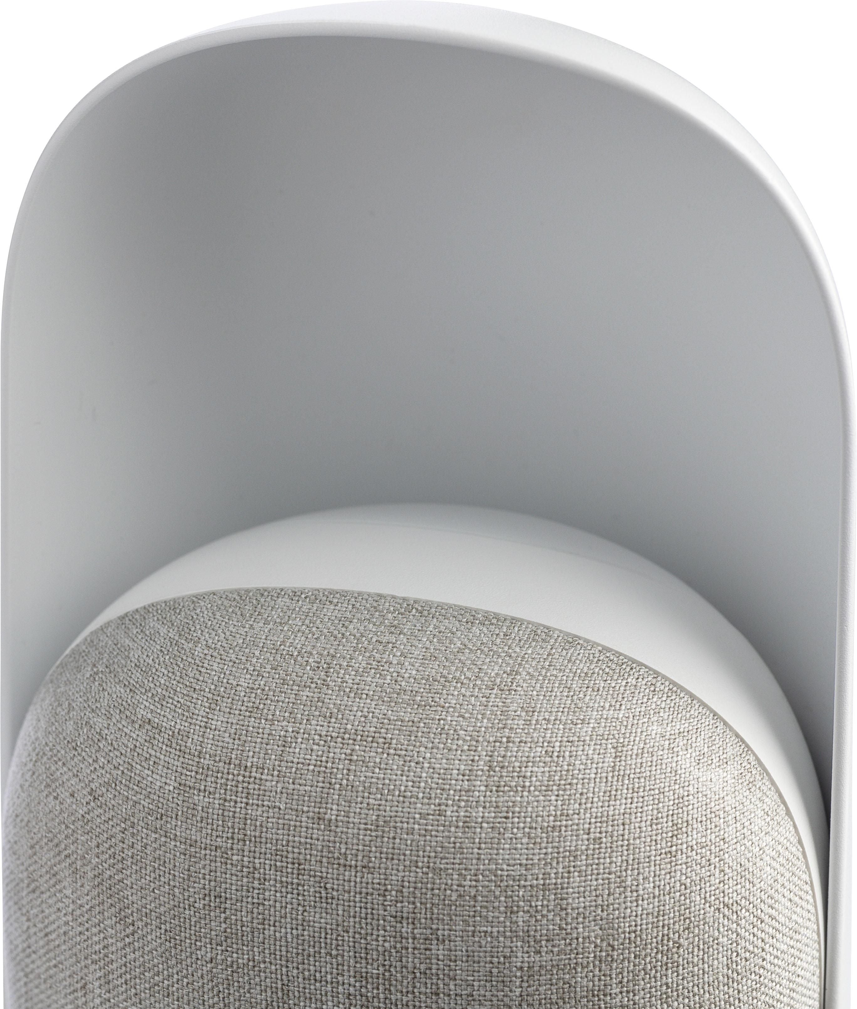 Recycelter ABS-Lautsprecher Rumi