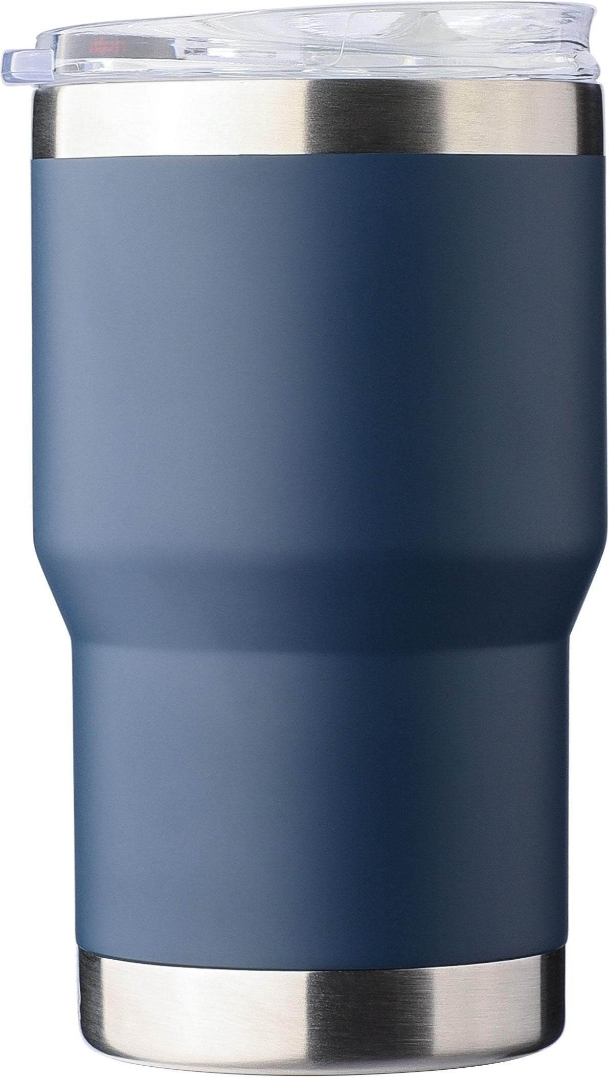 Recycelter Edelstahl-Reisebecher (350 ml) Ayen