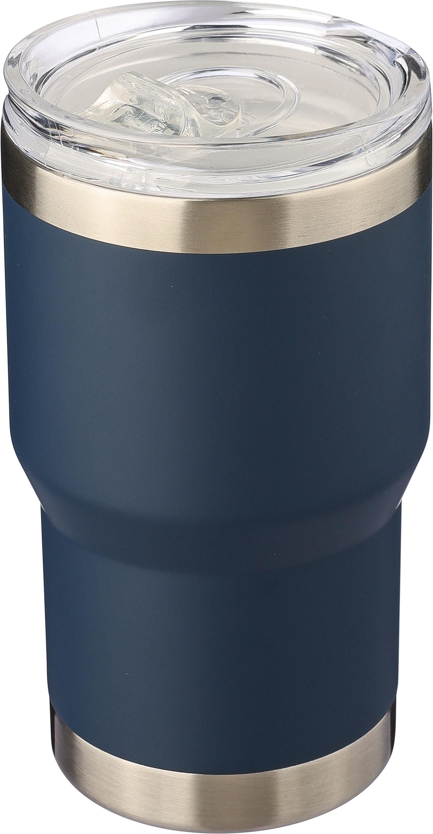 Recycelter Edelstahl-Reisebecher (350 ml) Ayen