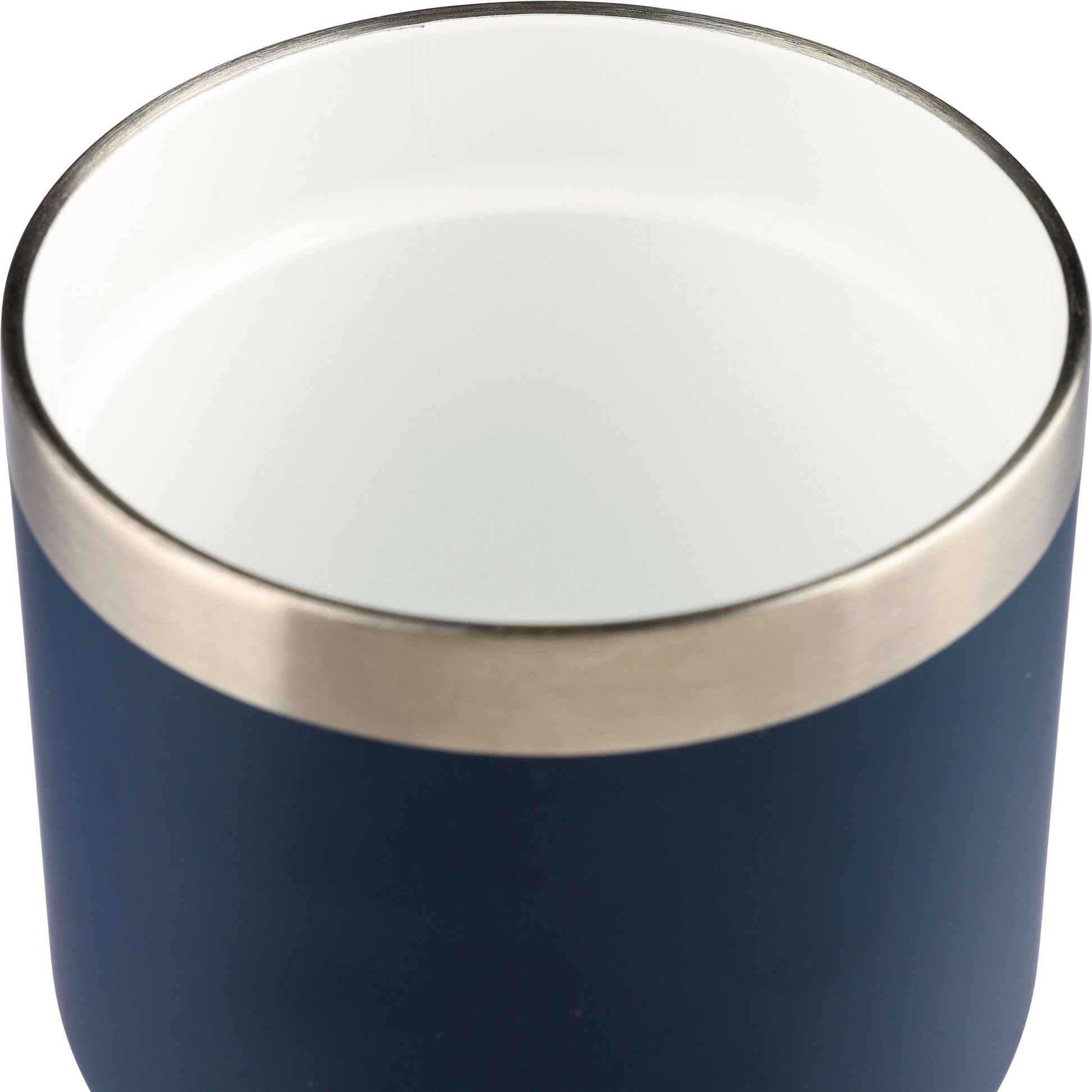Recycelter Edelstahl-Reisebecher (350 ml) Ayen