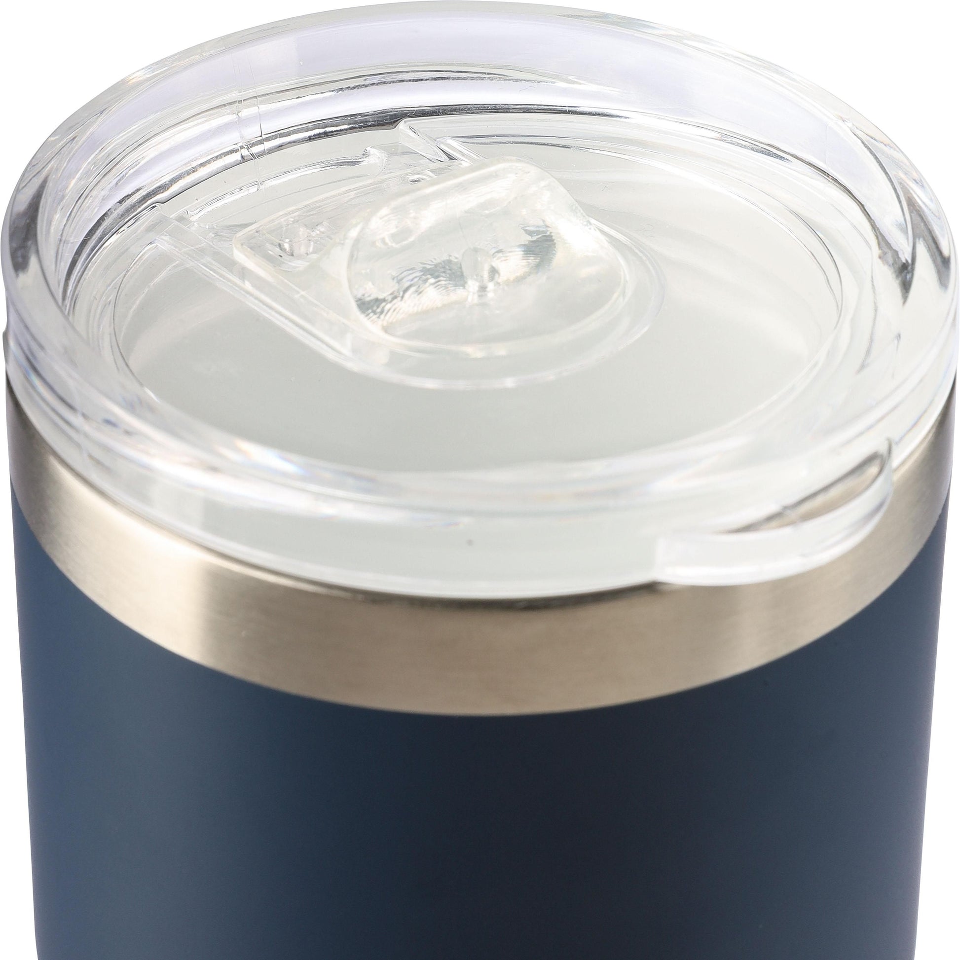 Recycelter Edelstahl-Reisebecher (350 ml) Ayen
