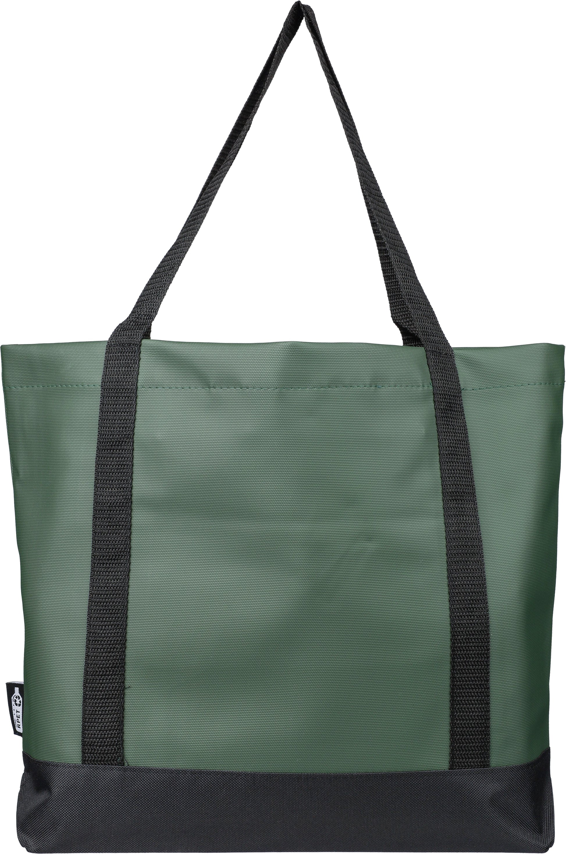 rPET Polyester (600D) Tragetasche Lumi