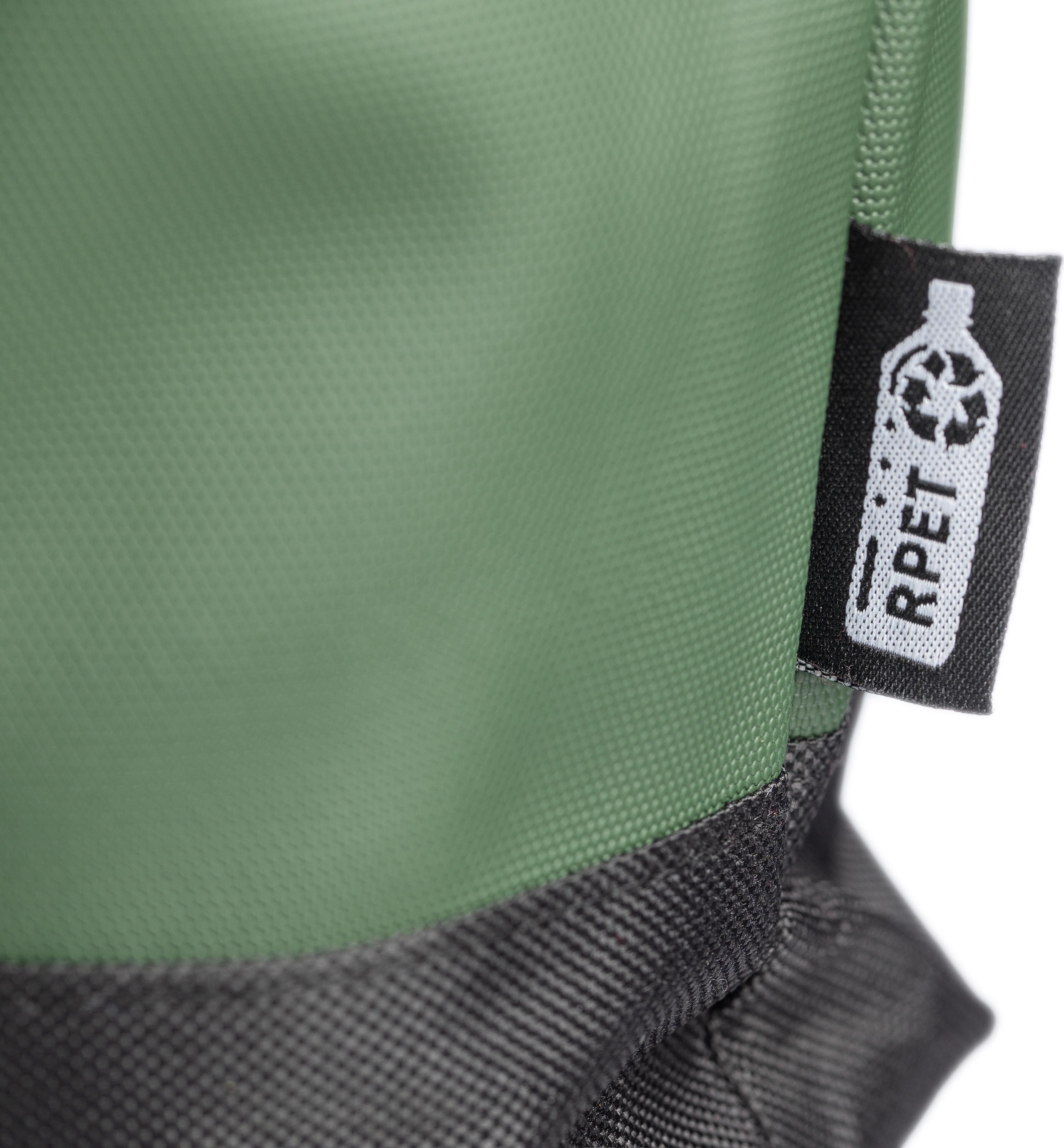 rPET Polyester (600D) Tragetasche Lumi