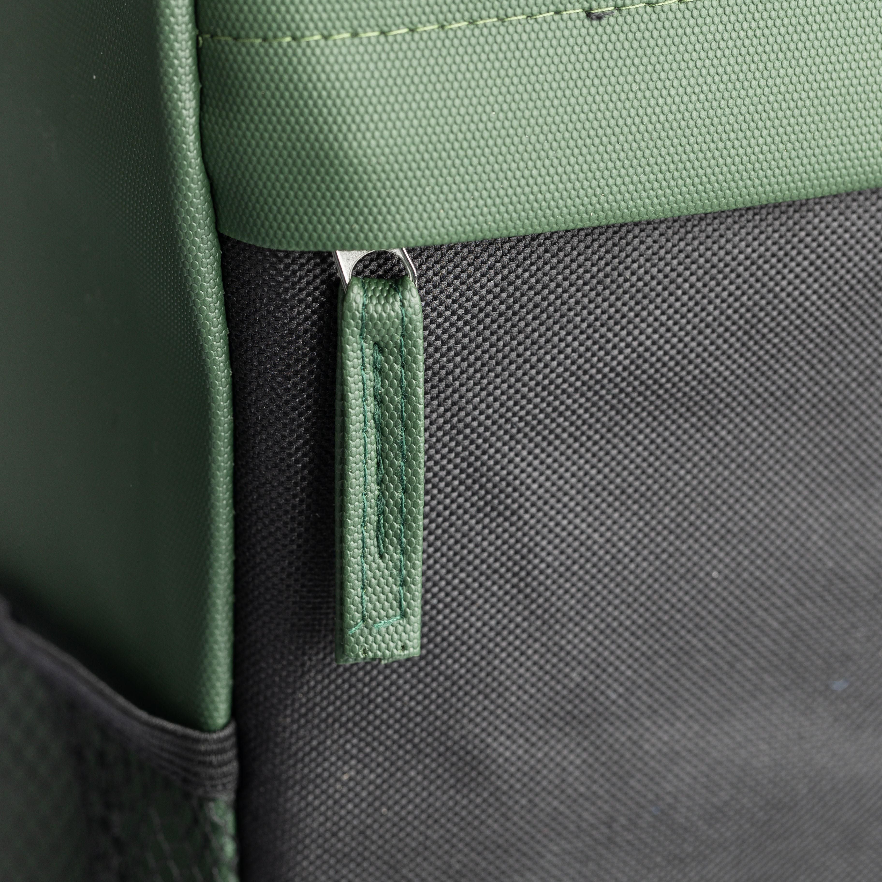 rPET-Polyester (600D) Rucksack Yani