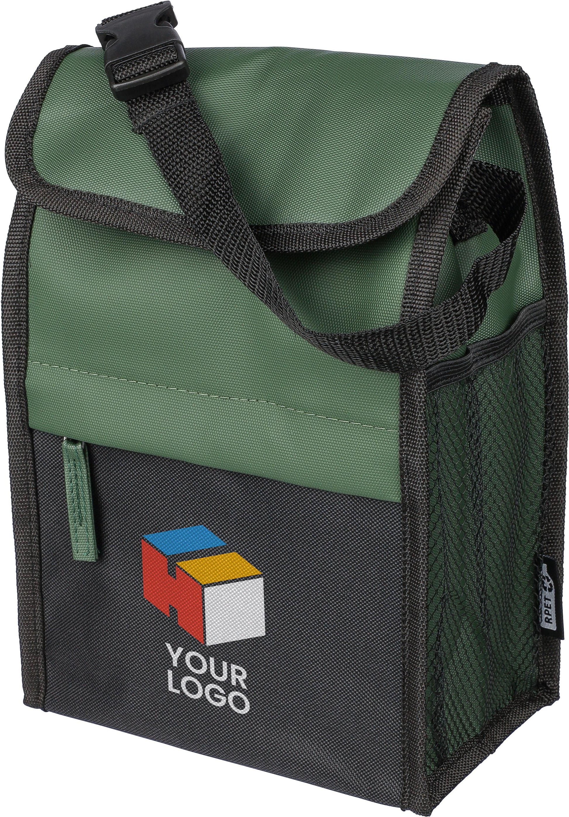 rPET Polyester (600D) Kühltasche Eira