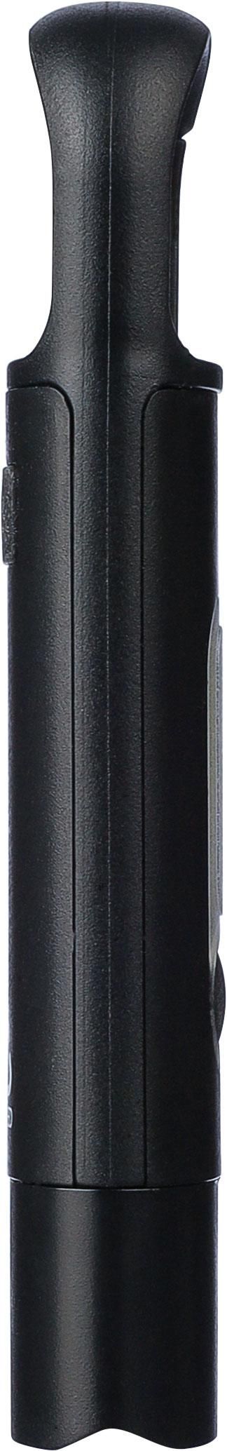 Recycelte ABS Mini-Taschenlampe Zai