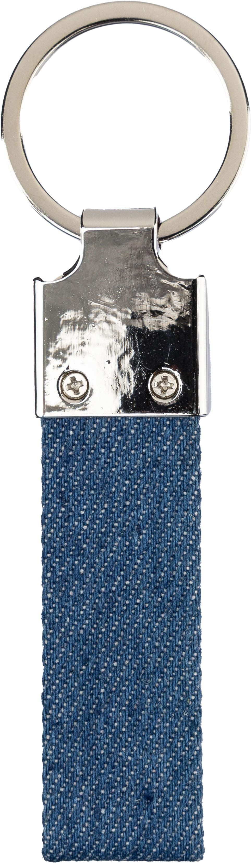 Denim Schlüsselanhänger Enzi