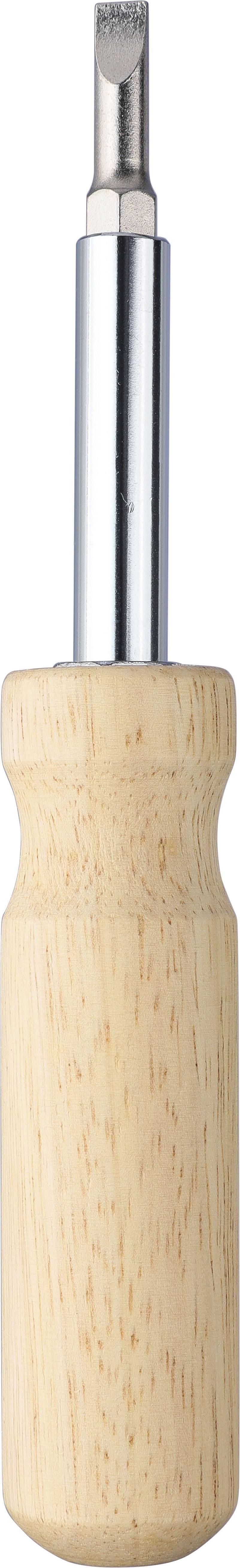 Holz-Schraubendreher-Satz Leni