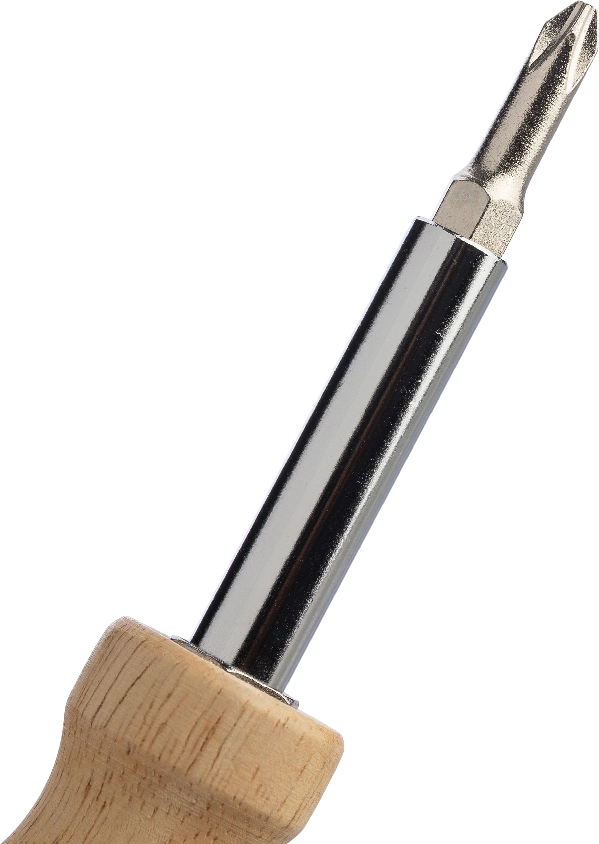 Holz-Schraubendreher-Satz Leni