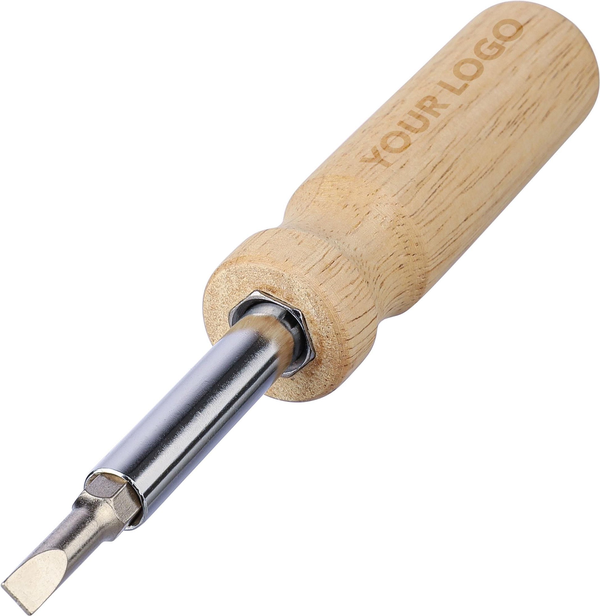 Holz-Schraubendreher-Satz Leni