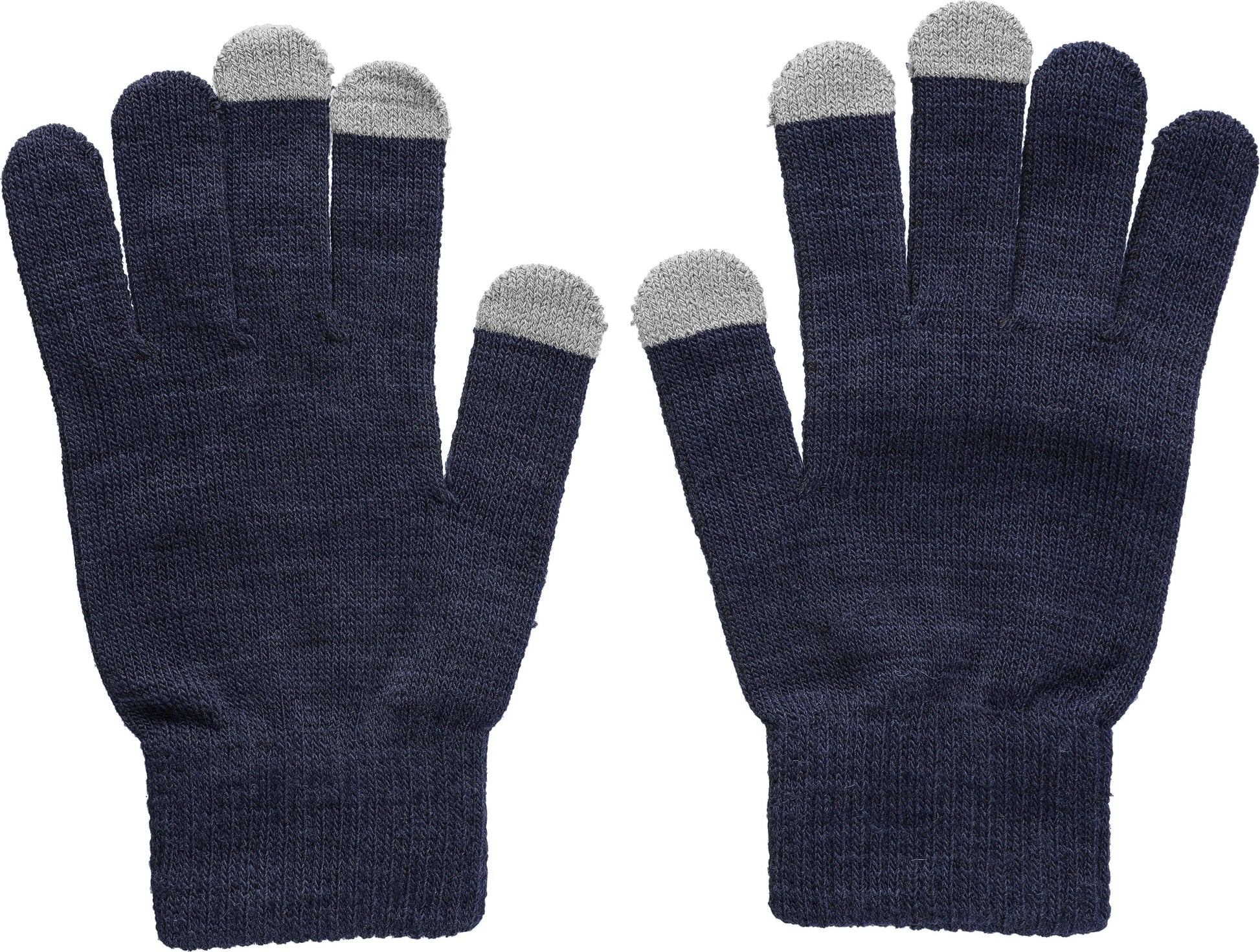 Recyceltem handschuhe aus Acryl Elena
