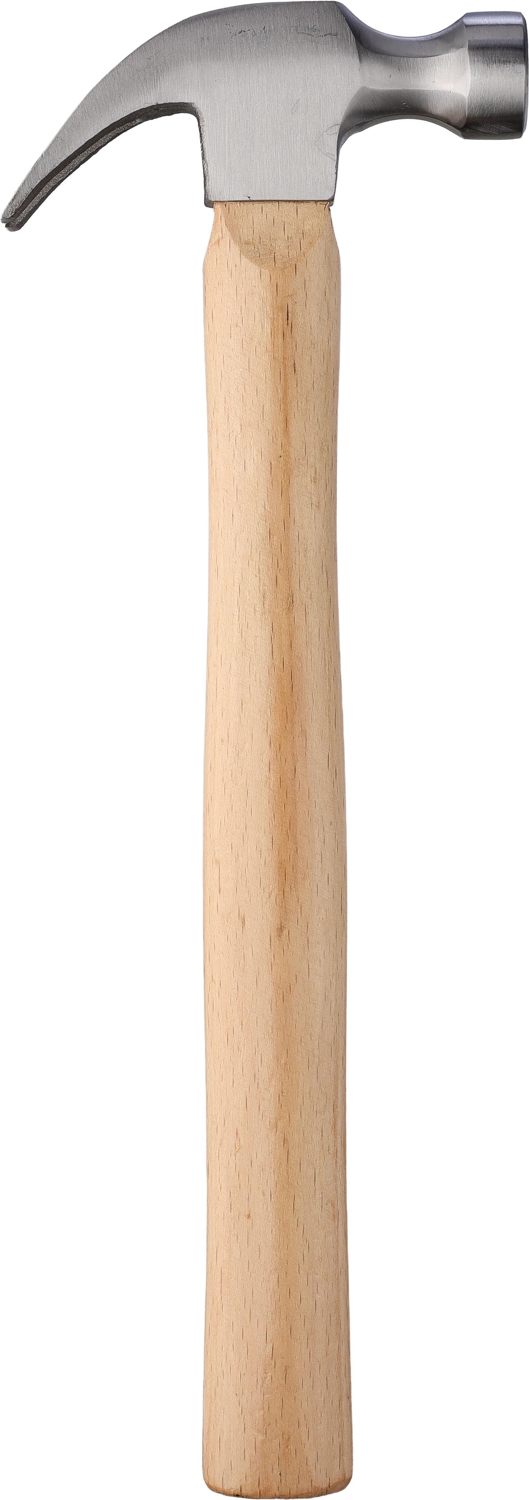 Buchenholz Klauenhammer Asha