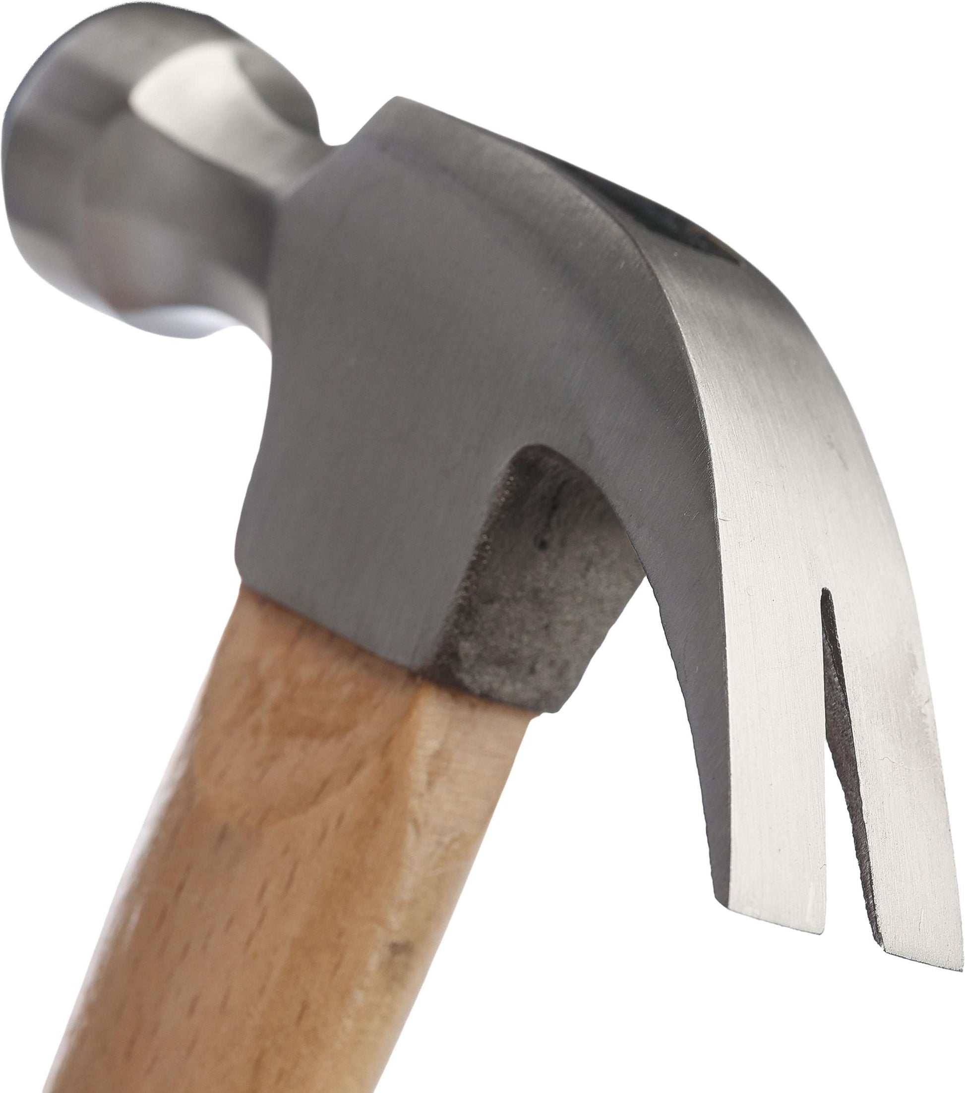 Buchenholz Klauenhammer Asha