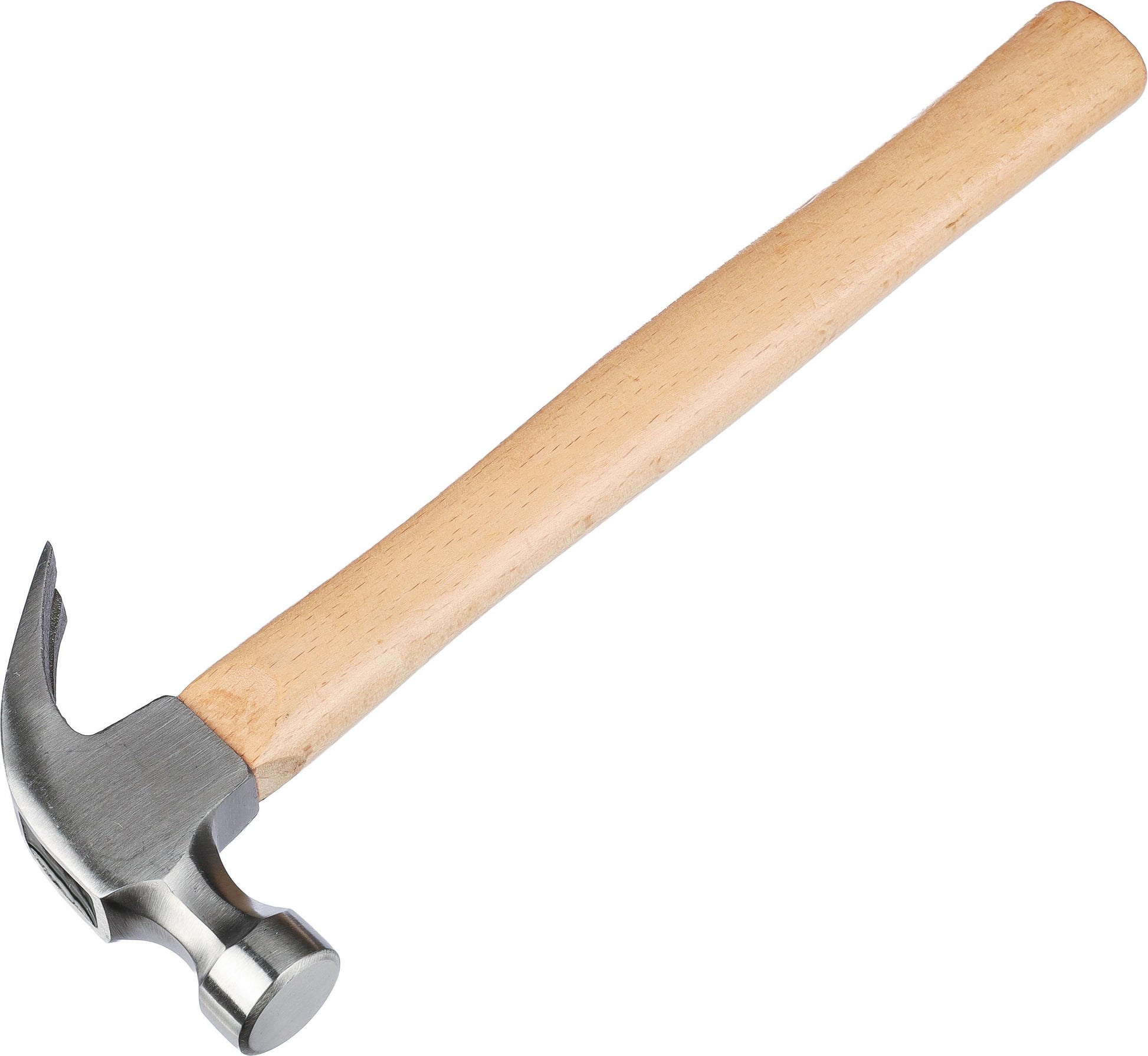 Buchenholz Klauenhammer Asha