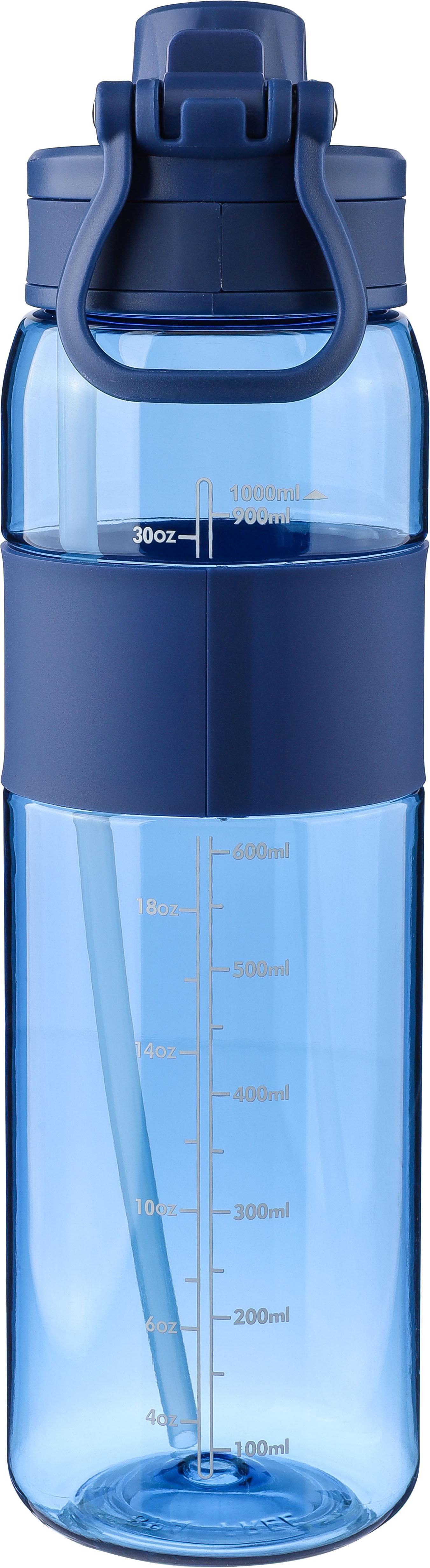 Tritan Trinkflasche (900 ml) Lyra