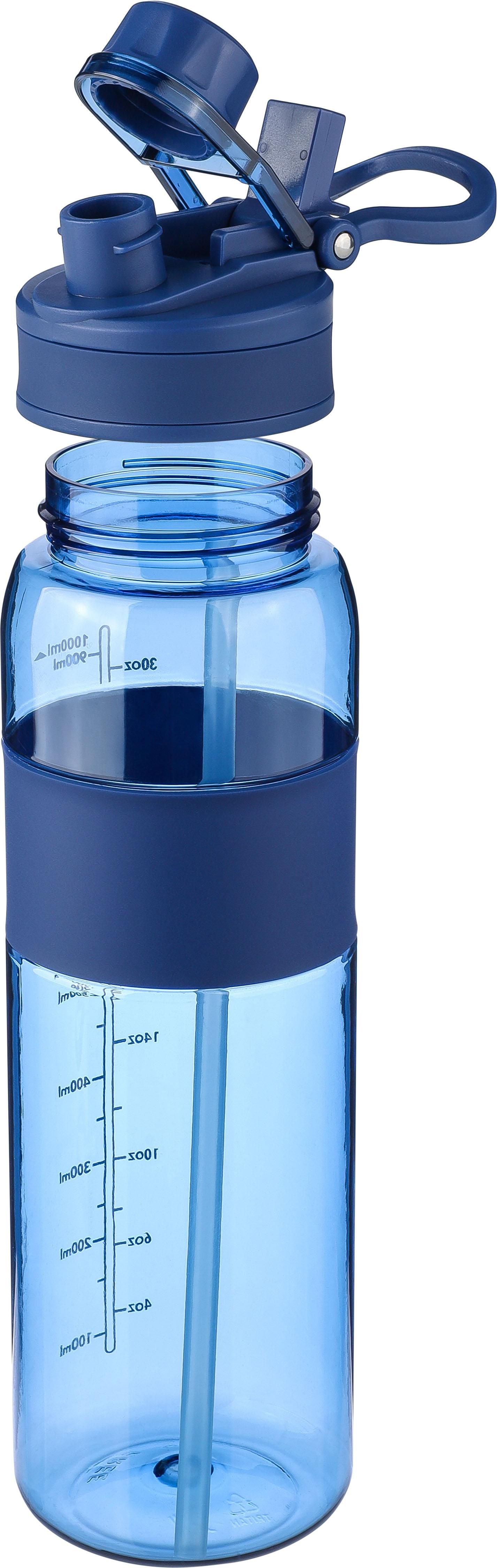 Tritan Trinkflasche (900 ml) Lyra