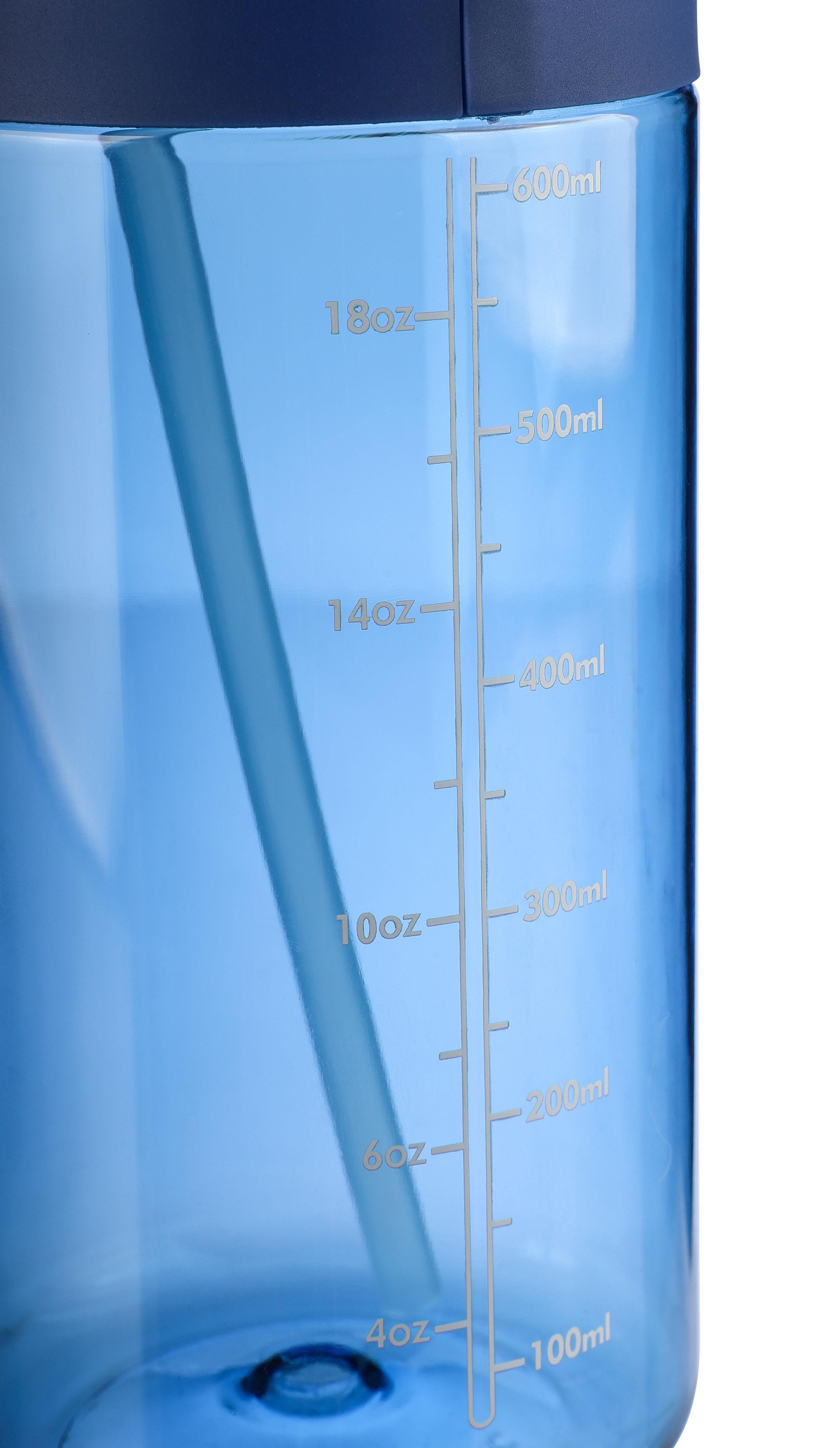 Tritan Trinkflasche (900 ml) Lyra