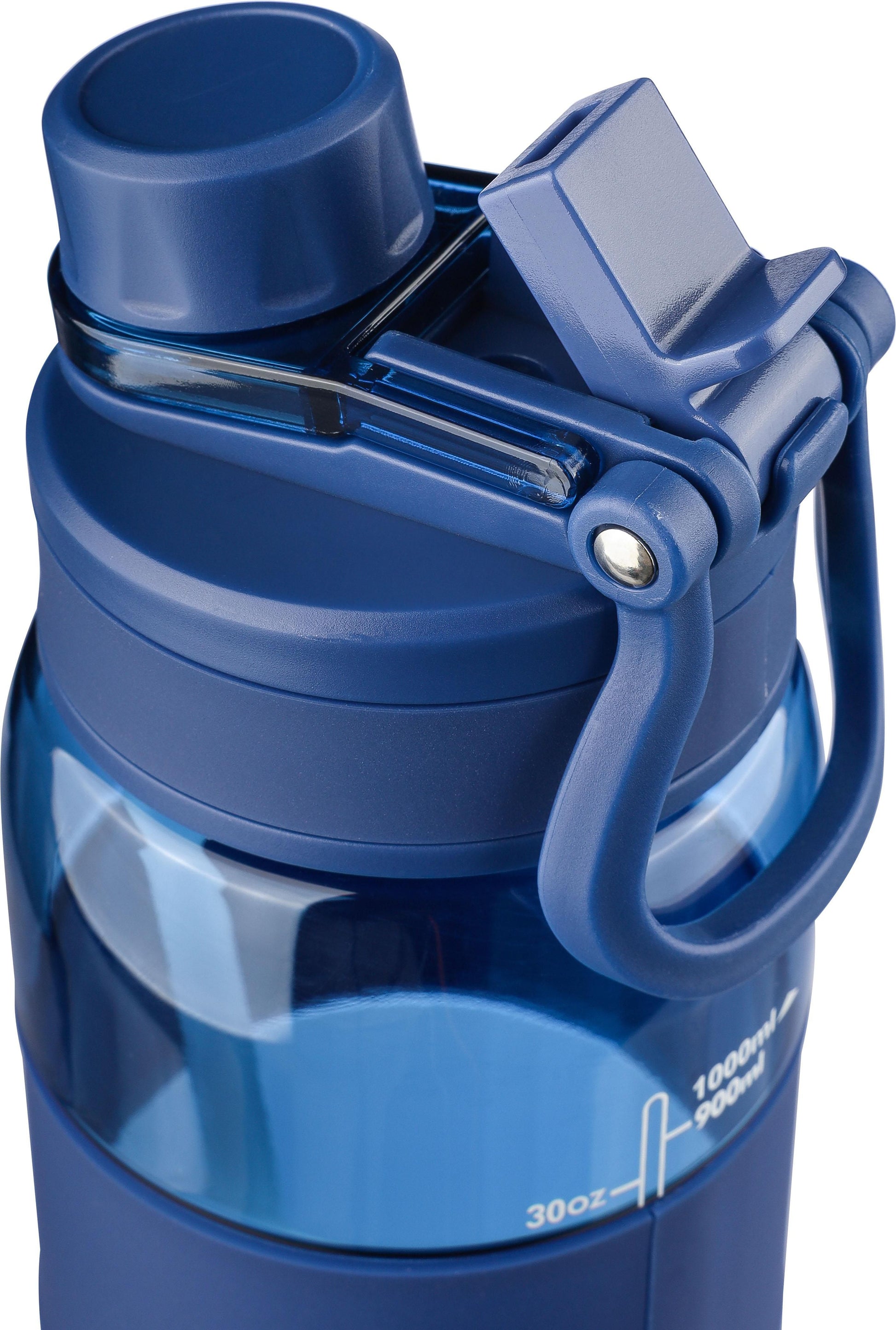Tritan Trinkflasche (900 ml) Lyra