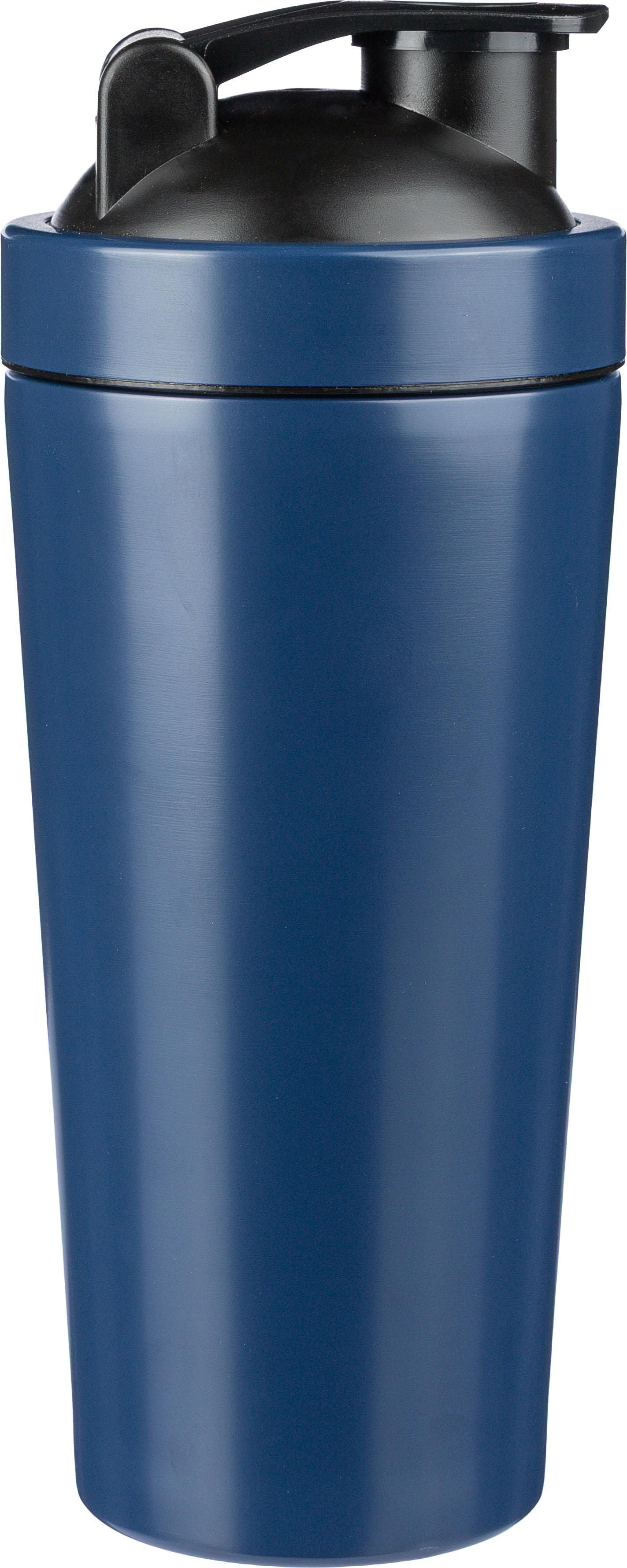 Einwandige Trinkflasche aus recyceltem Edelstahl (750 ml) Orla