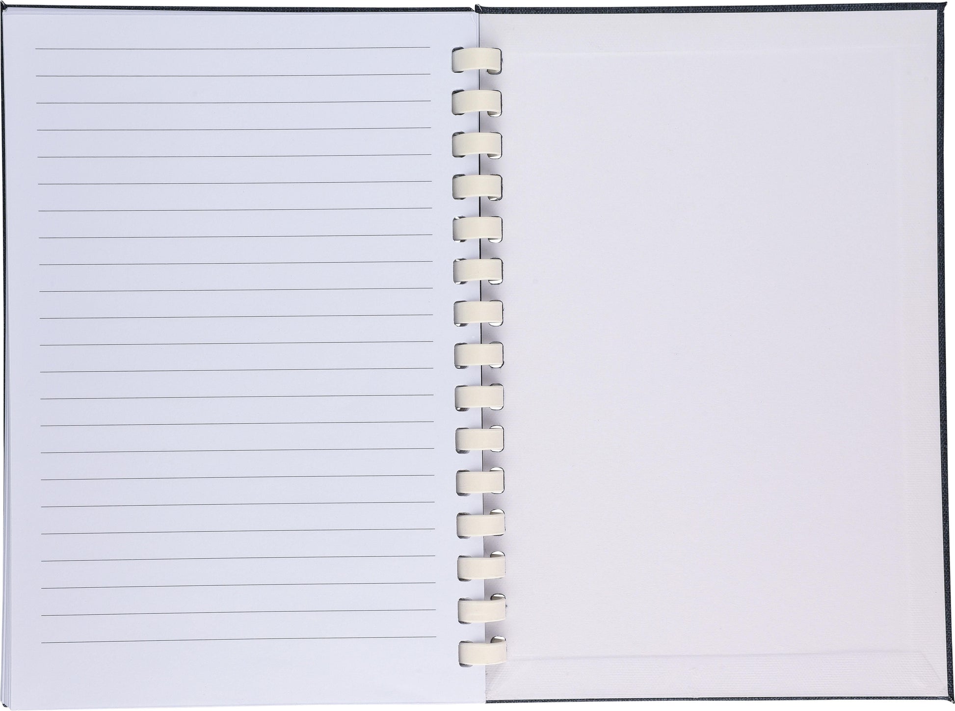 rPET-Notizbuch (A5) Ilias Original
