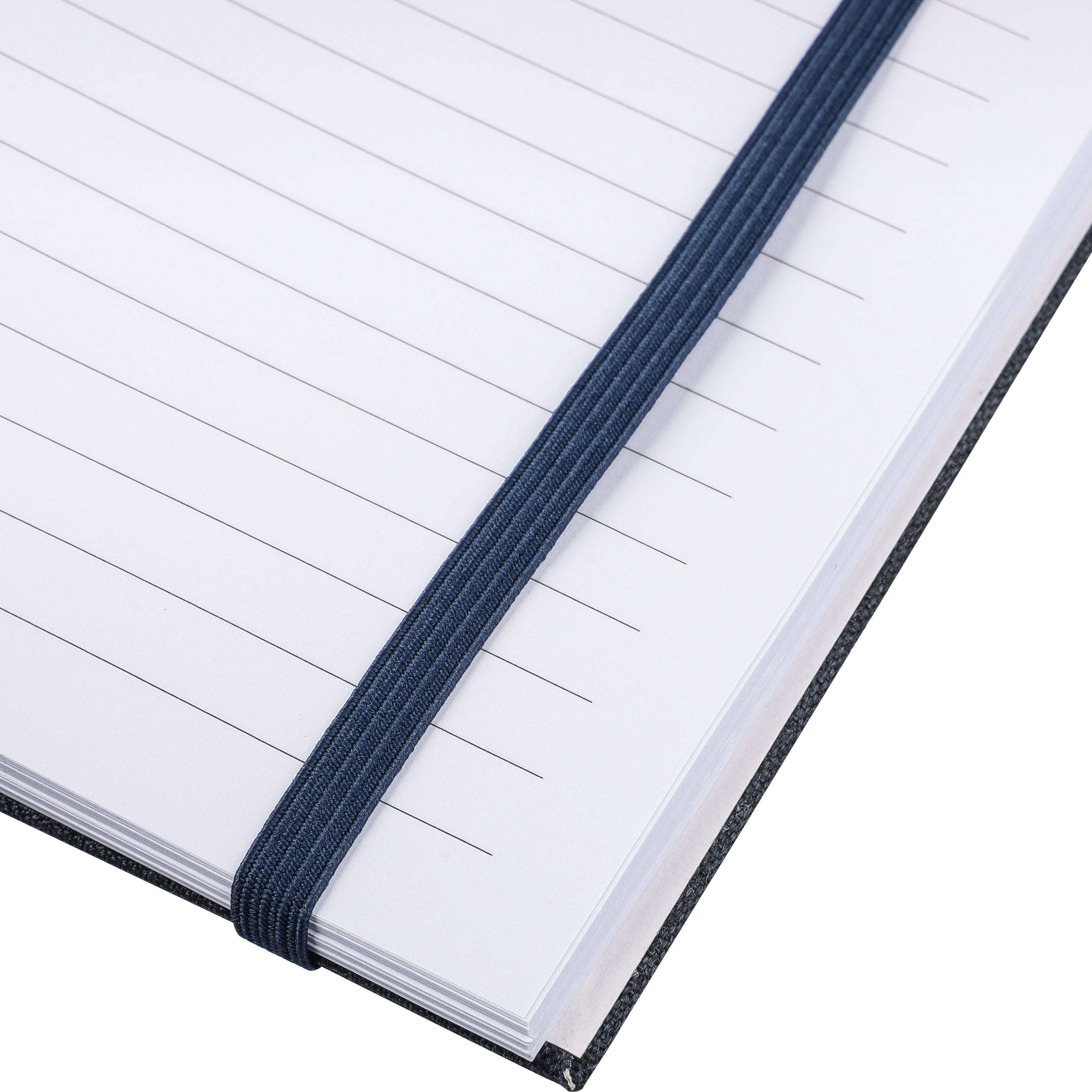 rPET-Notizbuch (A5) Ilias Original