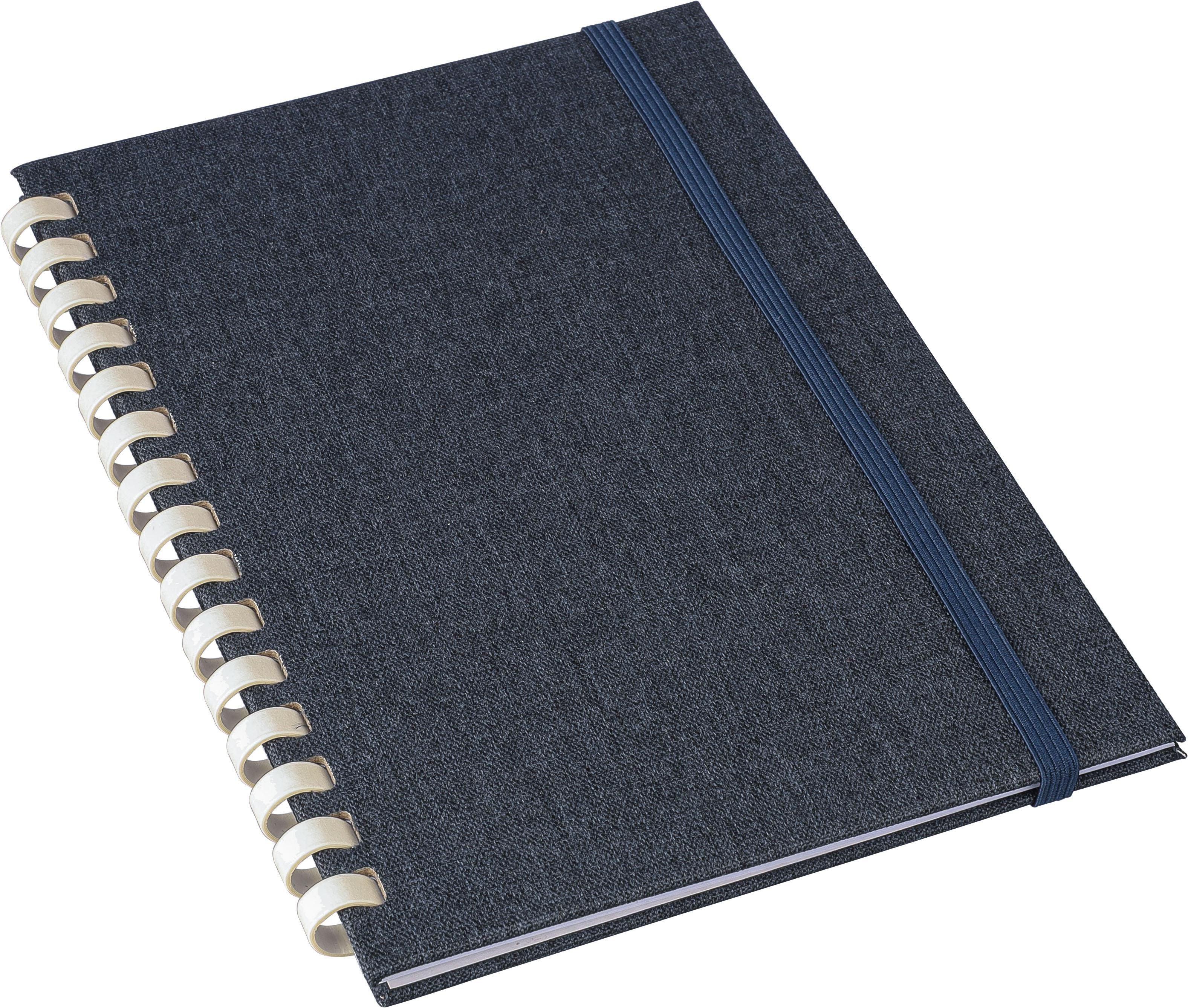 rPET-Notizbuch (A5) Ilias Original