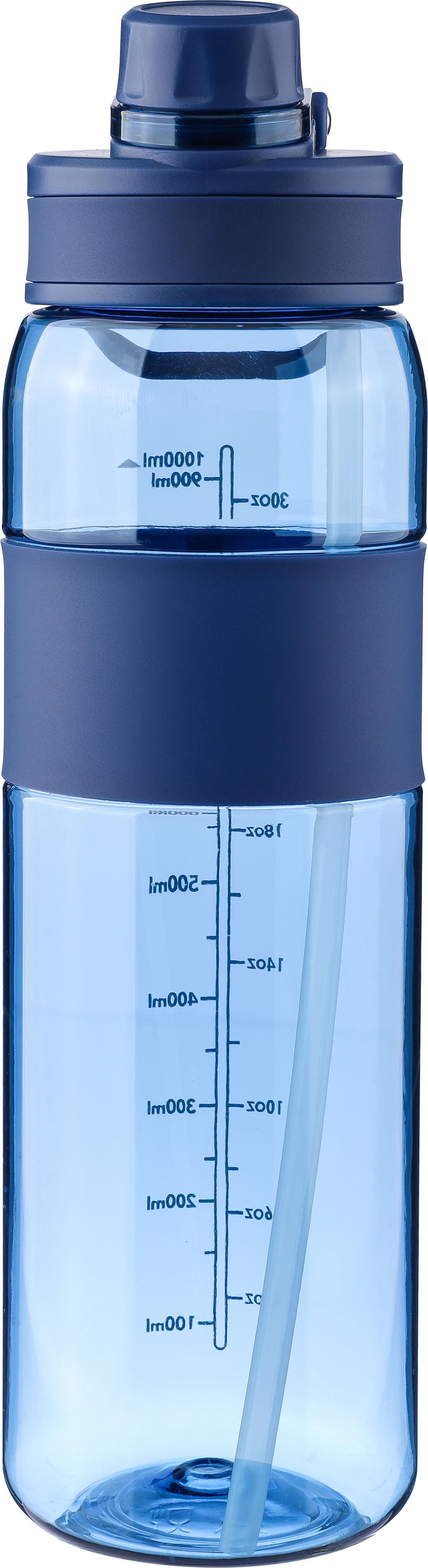 Tritan Trinkflasche (900 ml) Lyra