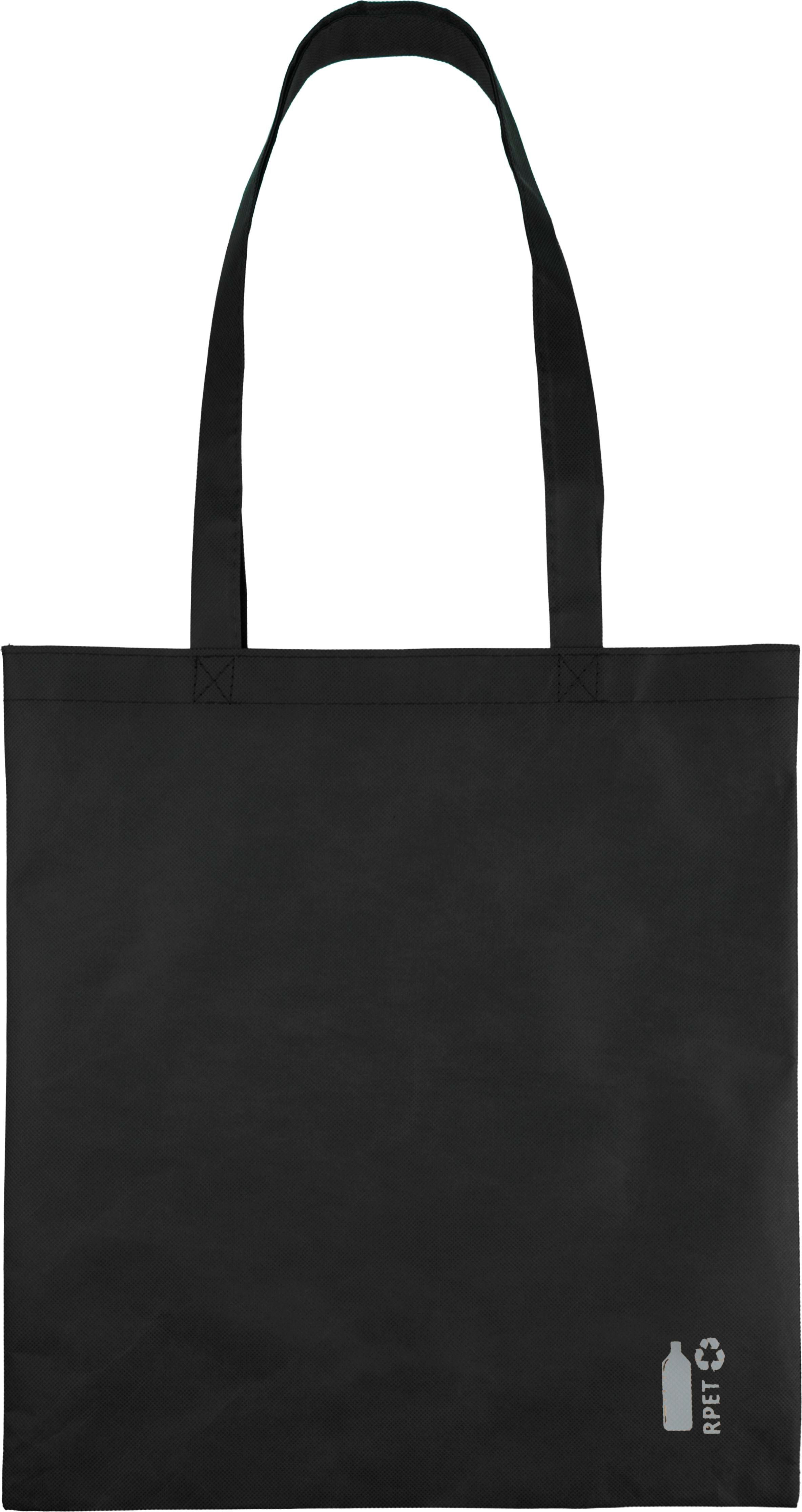 Recyceltem Einkaufstasche aus Non-Woven Talisa