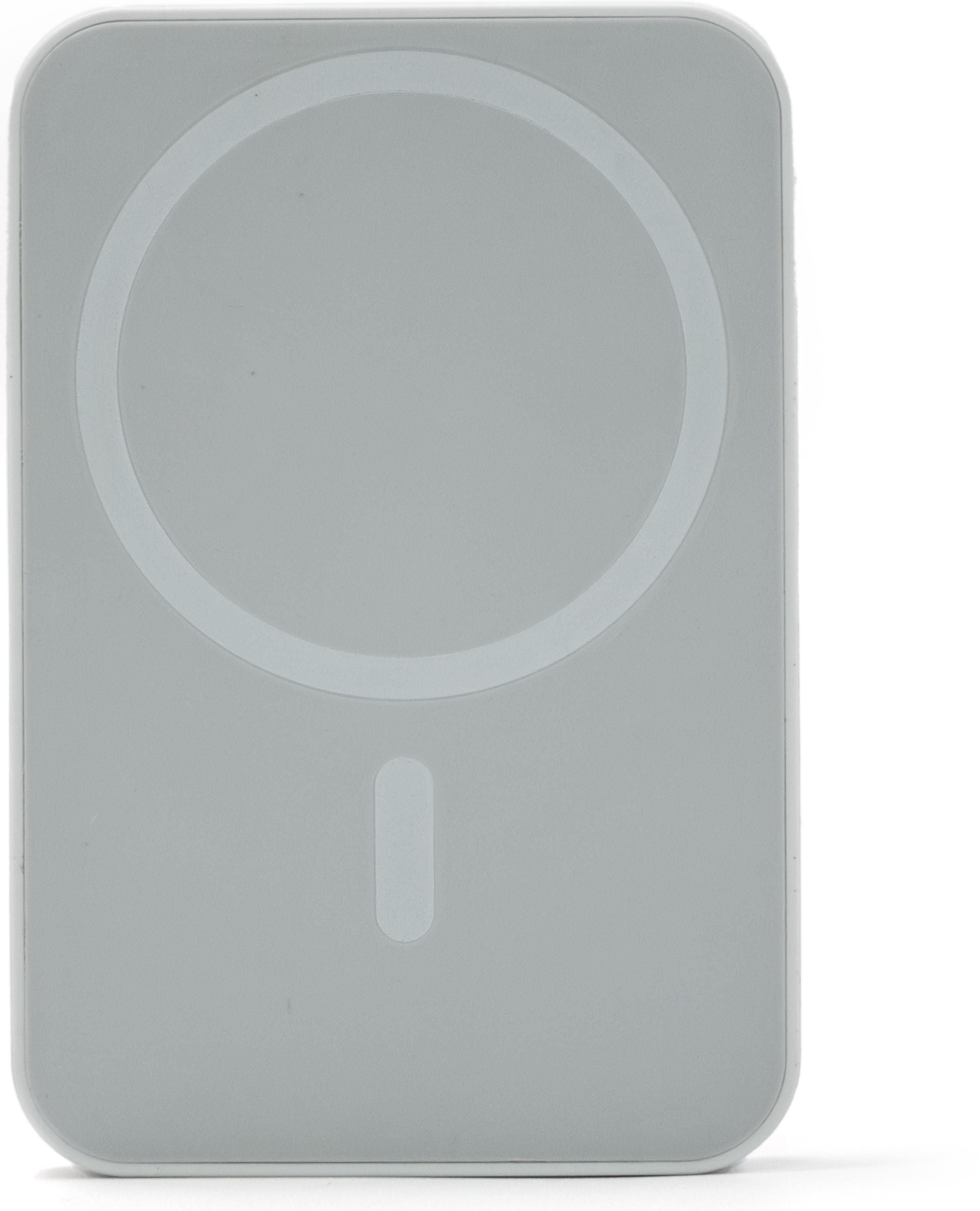 BrandCharger Powercharge Wireless 5000 Eco Powerbank