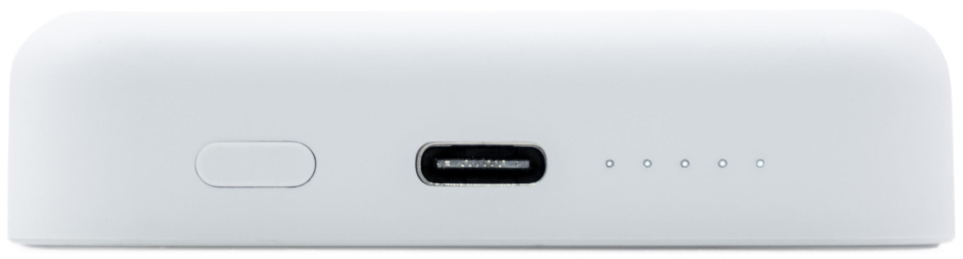 BrandCharger Powercharge Wireless 5000 Eco Powerbank