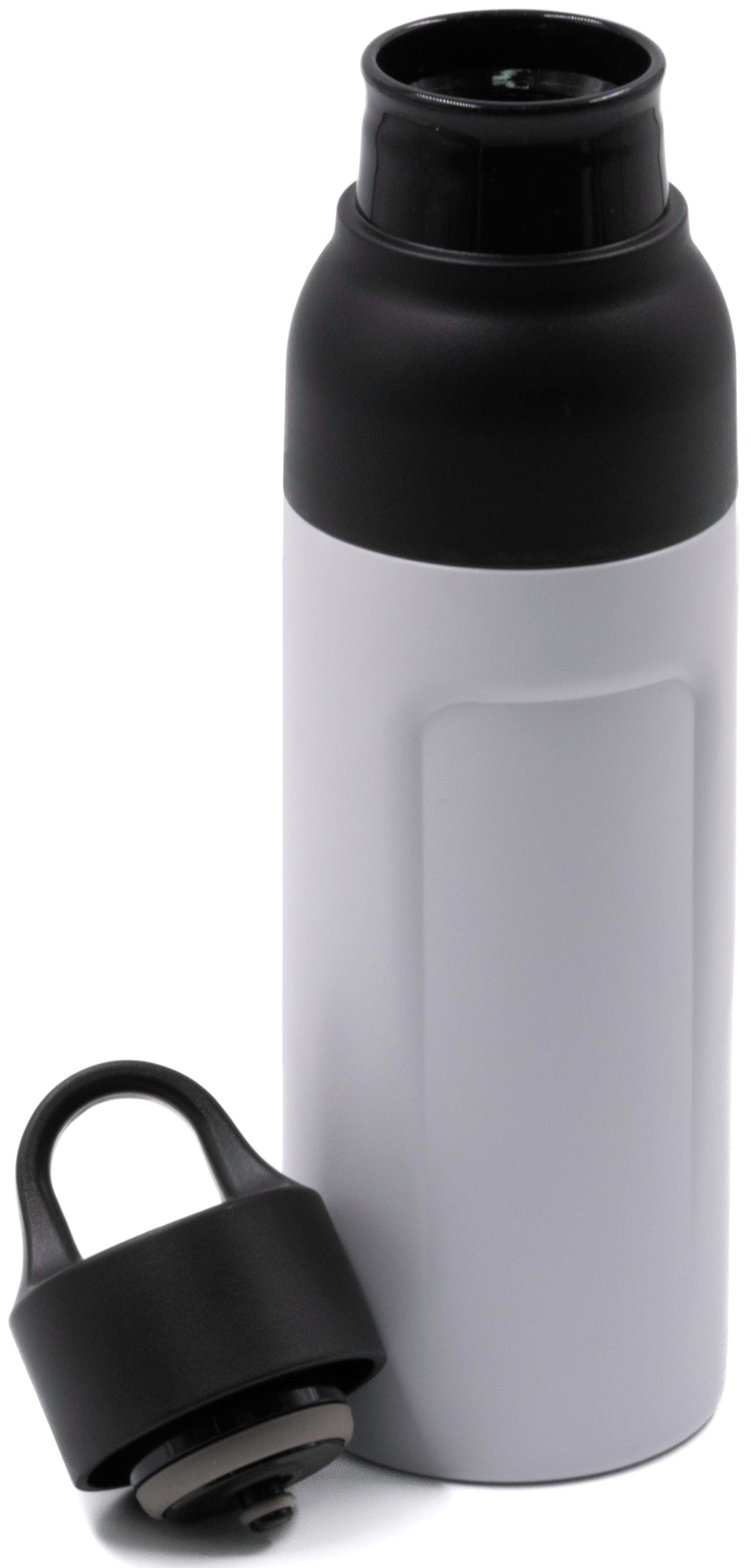 BrandCharger Posh Flo Flasche 520 ml