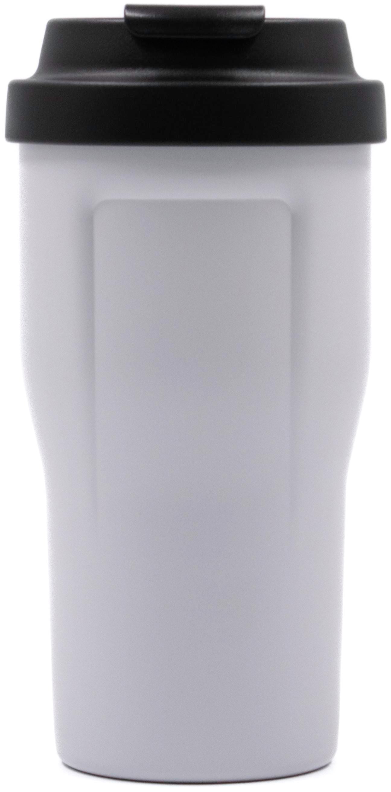 BrandCharger Posh Café Flasche 510 ml