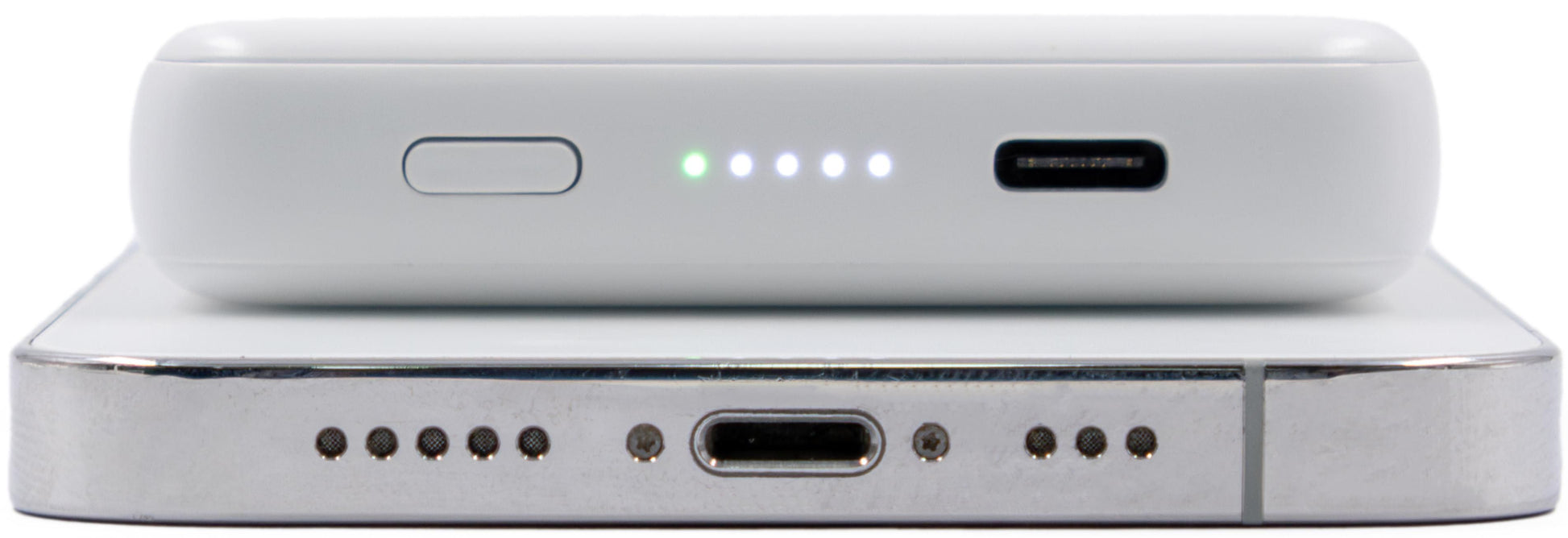 BrandCharger Powercharge Air kabellose Powerbank