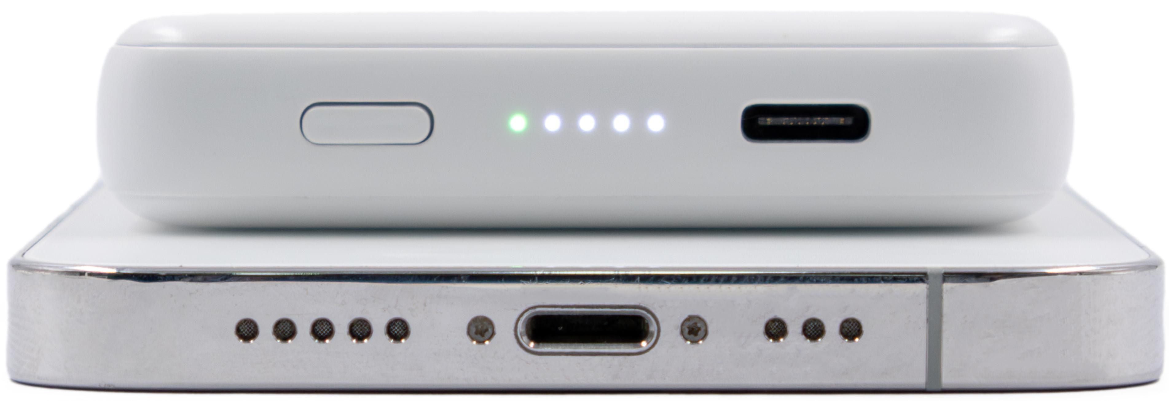 BrandCharger Powercharge Air kabellose Powerbank