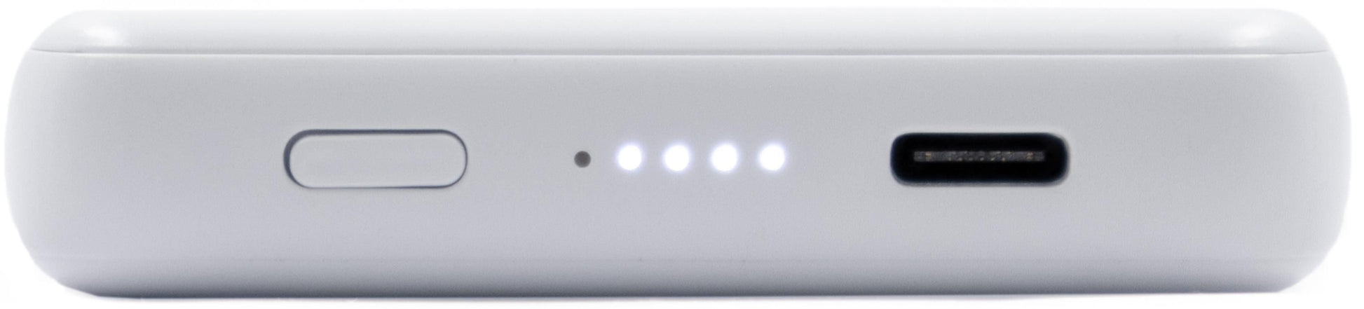 BrandCharger Powercharge Air kabellose Powerbank