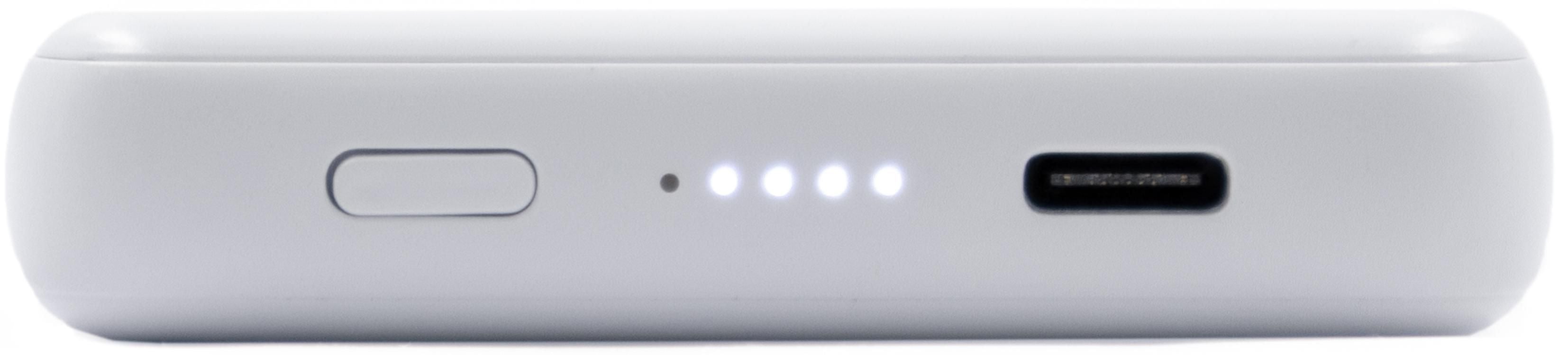 BrandCharger Powercharge Air kabellose Powerbank