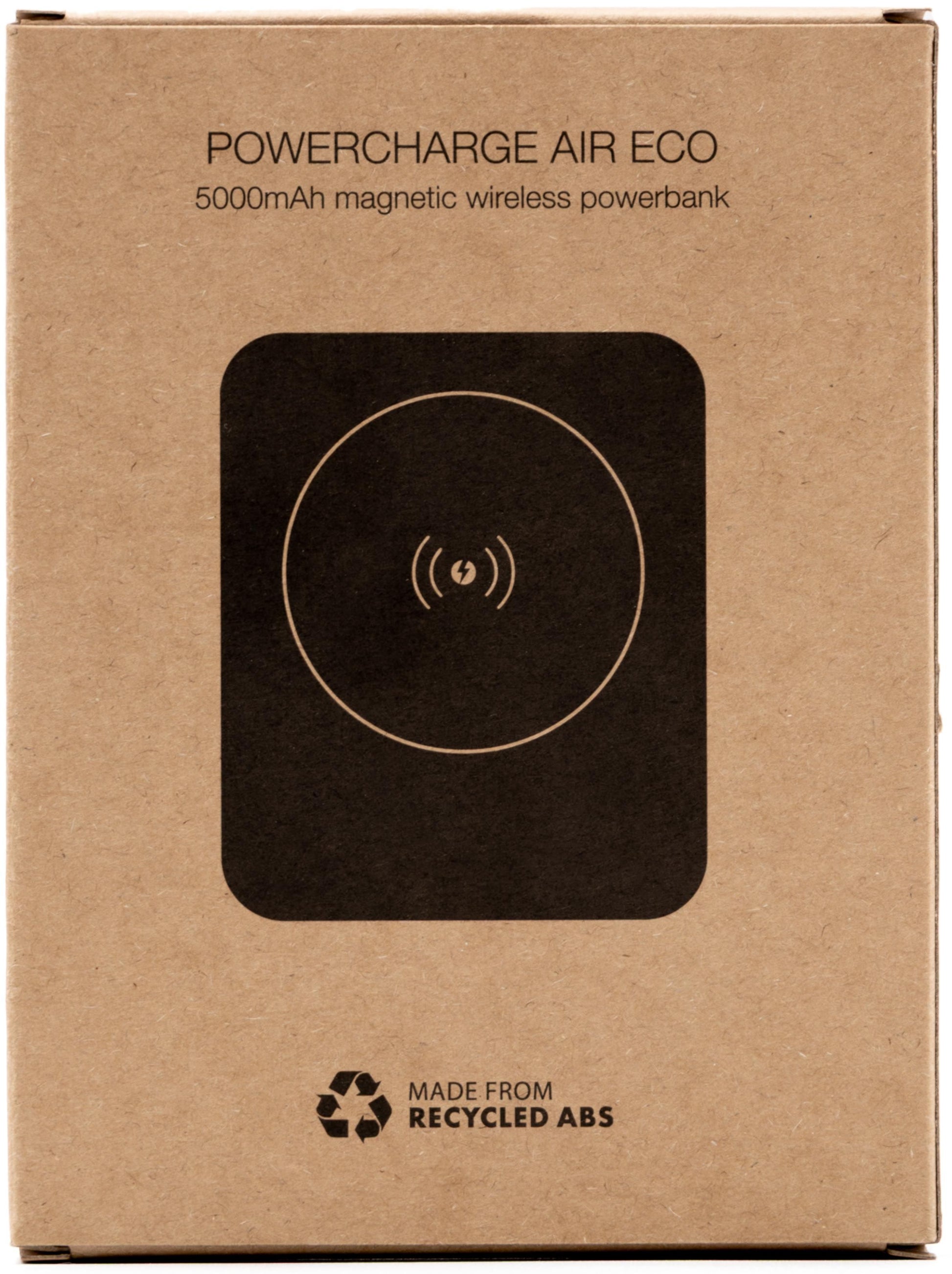 BrandCharger Powercharge Air kabellose Powerbank