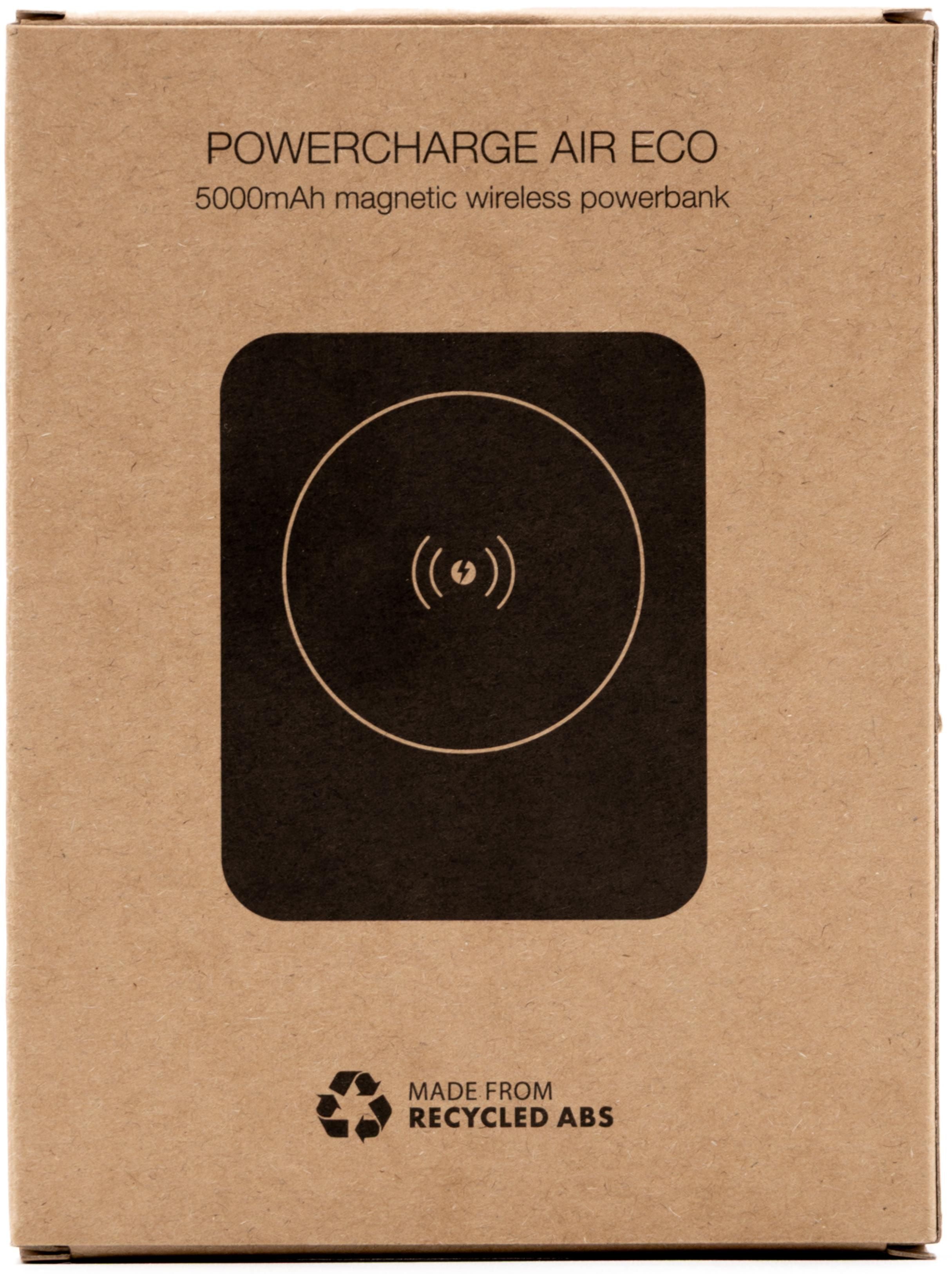 BrandCharger Powercharge Air kabellose Powerbank