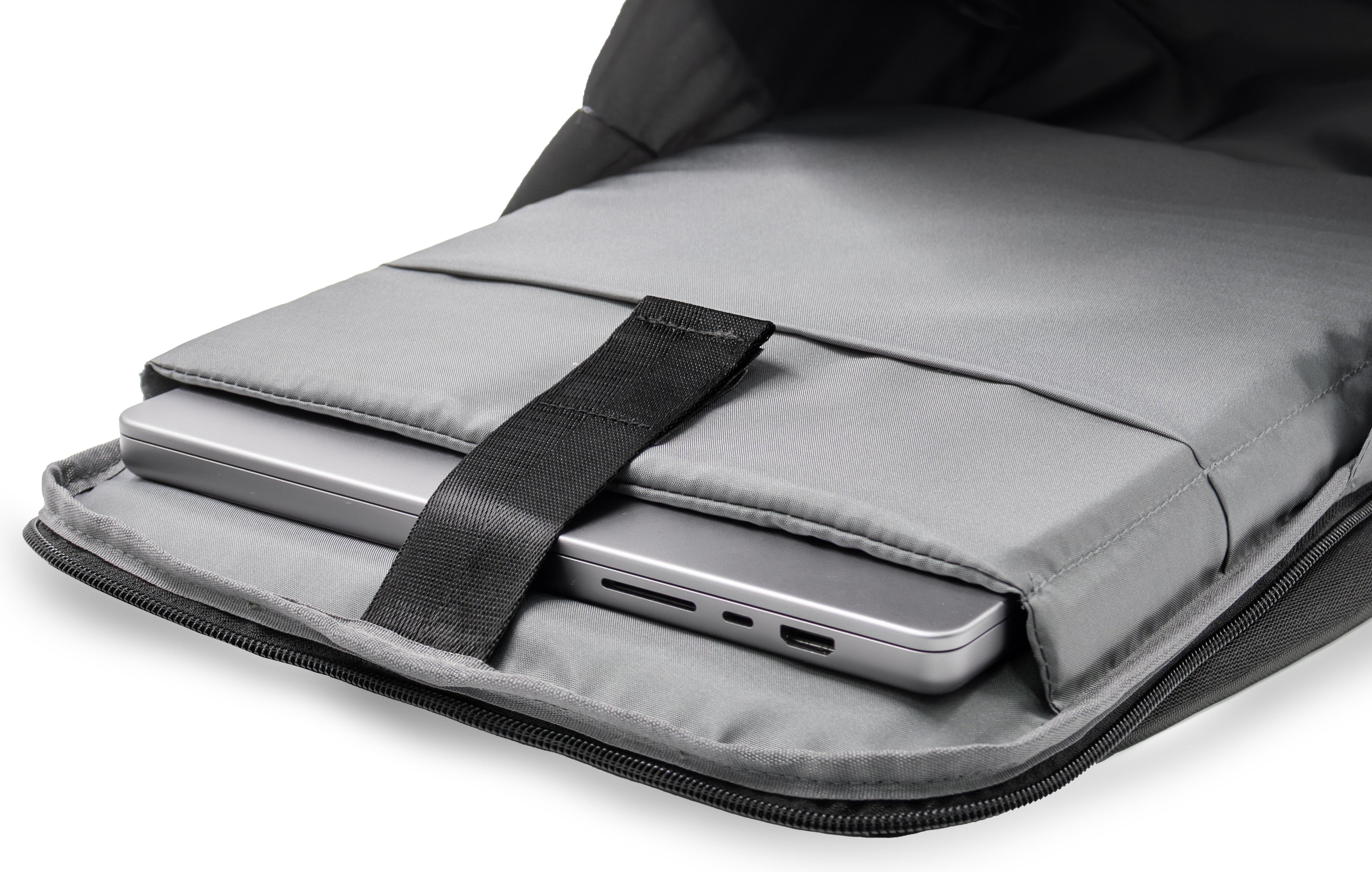 BrandCharger Apex Rucksack