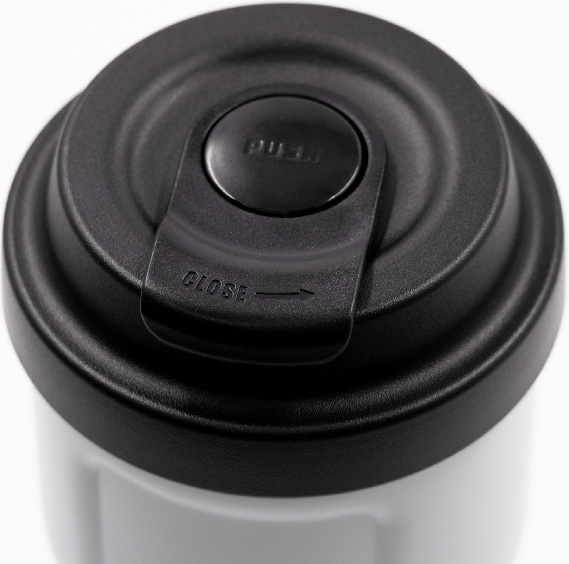 BrandCharger Posh Café Flasche 510 ml