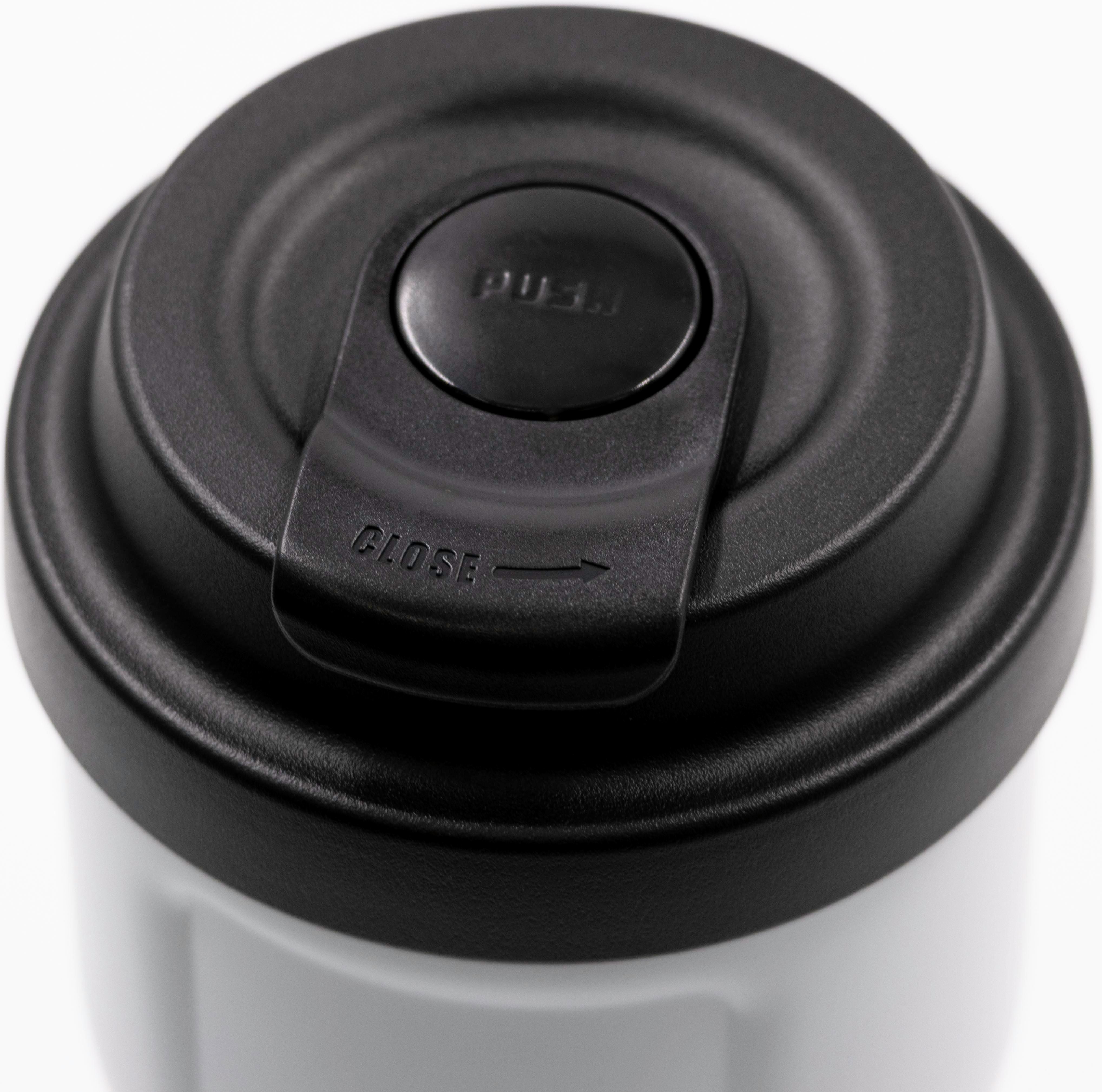 BrandCharger Posh Café Flasche 510 ml