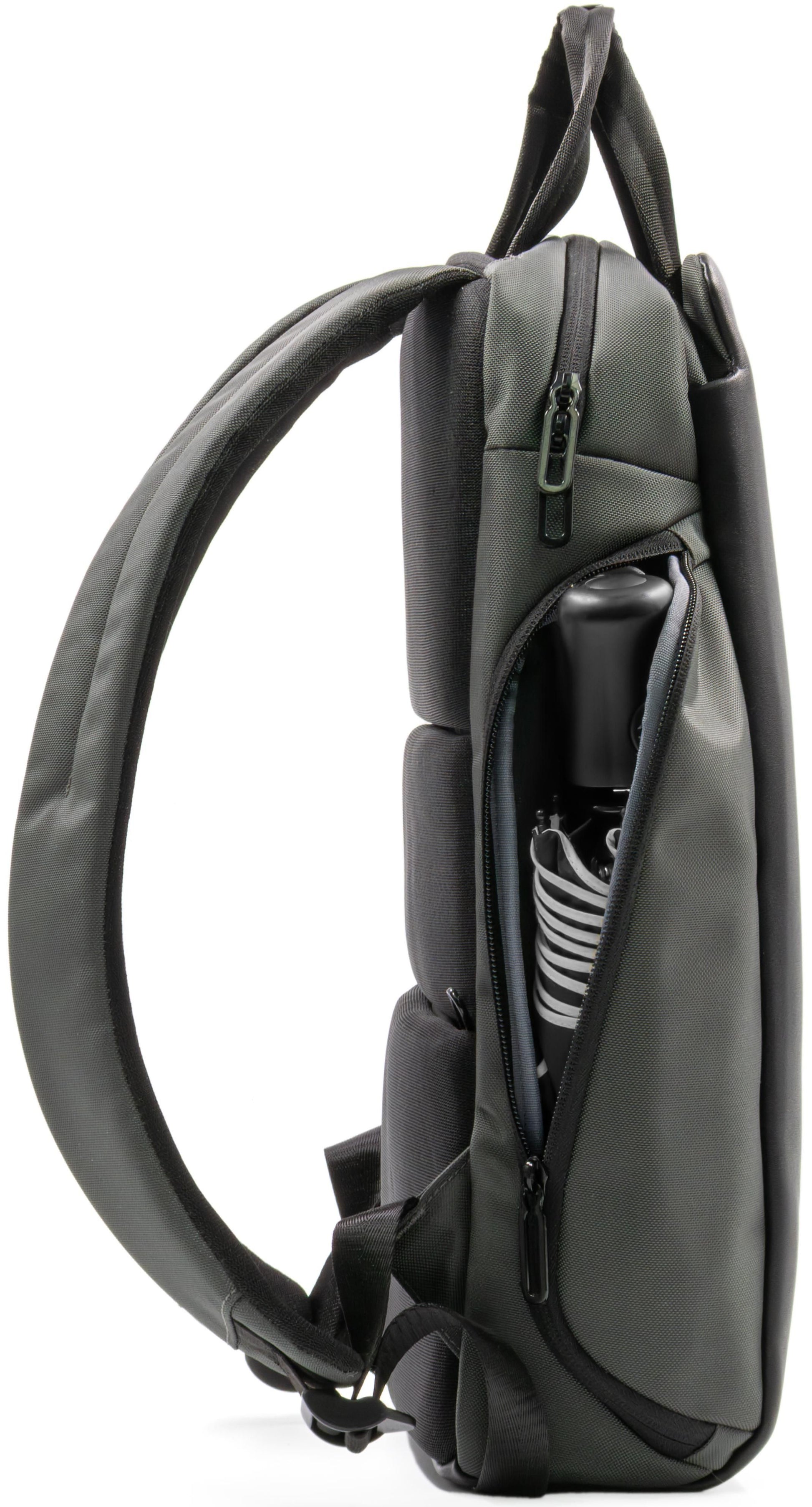 BrandCharger Nexus Tragetasche
