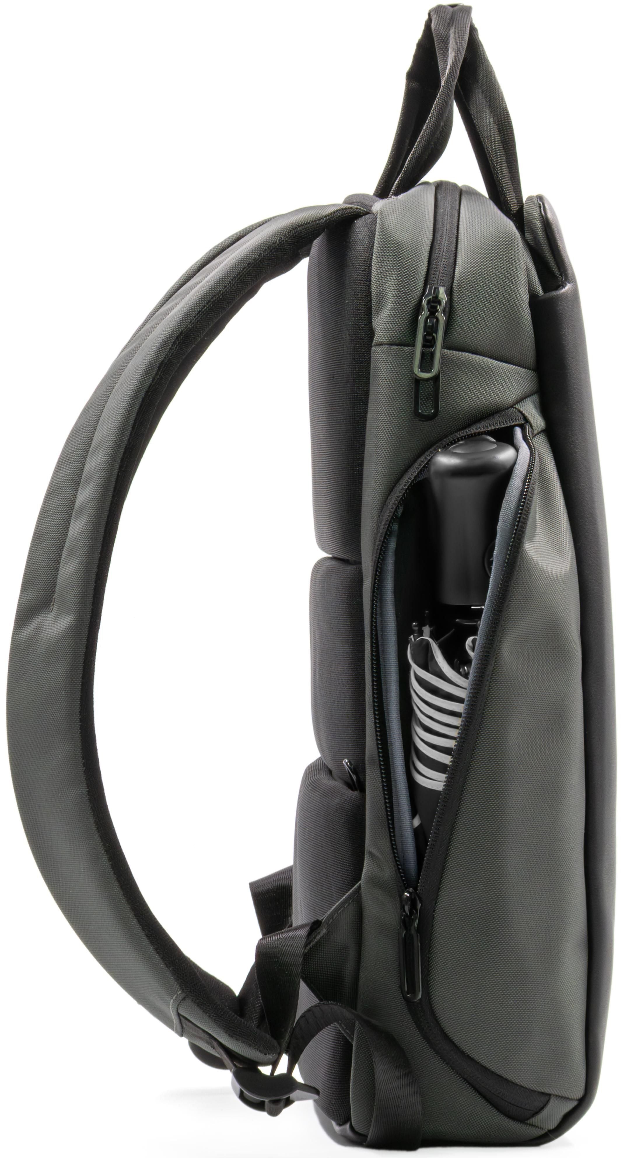 BrandCharger Nexus Tragetasche